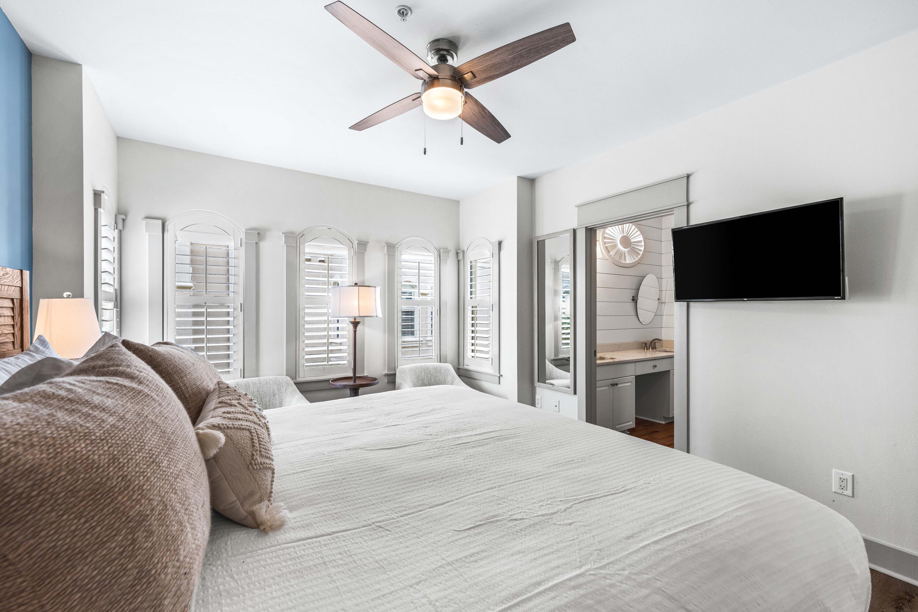 VILLAS AT SEAGROVE BEACH - Residential