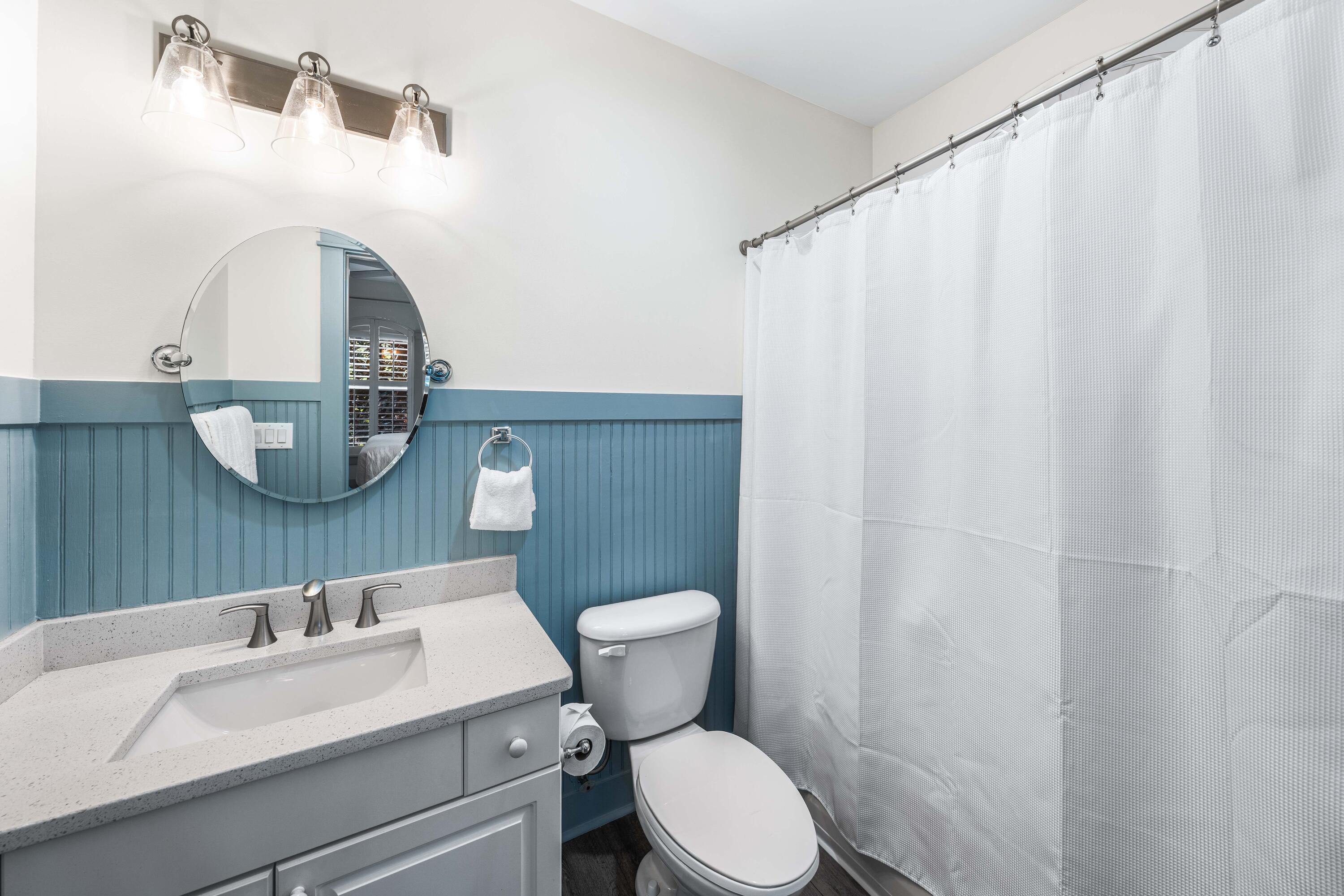 VILLAS AT SEAGROVE BEACH - Residential