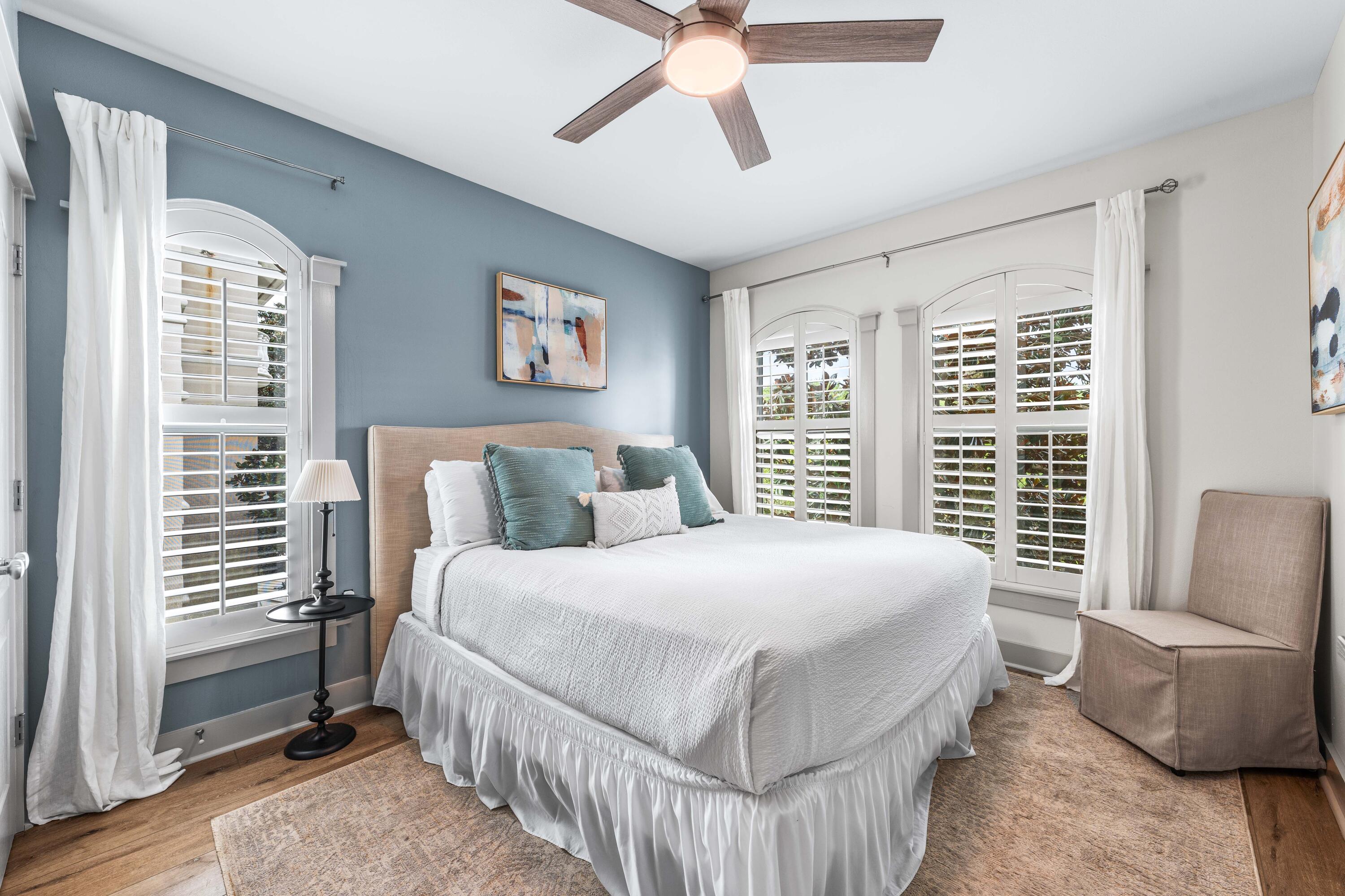 VILLAS AT SEAGROVE BEACH - Residential