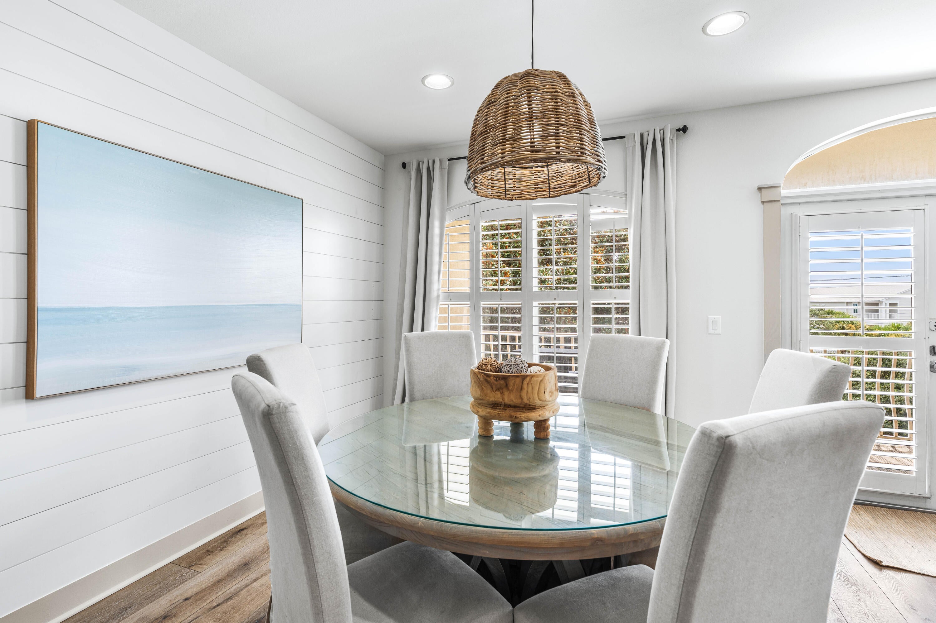 VILLAS AT SEAGROVE BEACH - Residential