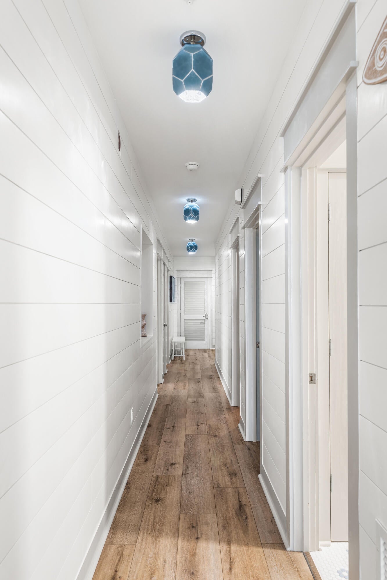 VILLAS AT SEAGROVE BEACH - Residential
