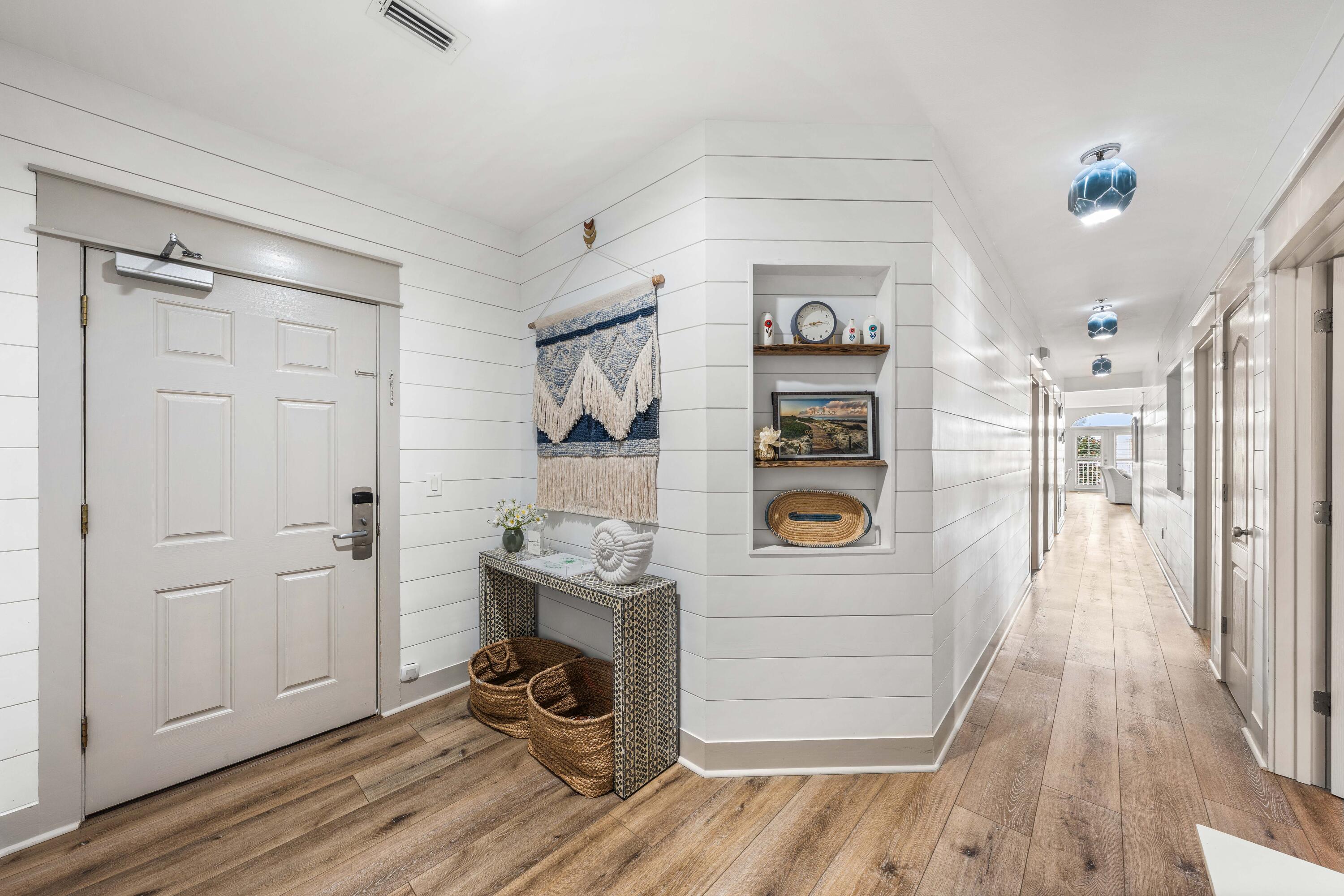 VILLAS AT SEAGROVE BEACH - Residential