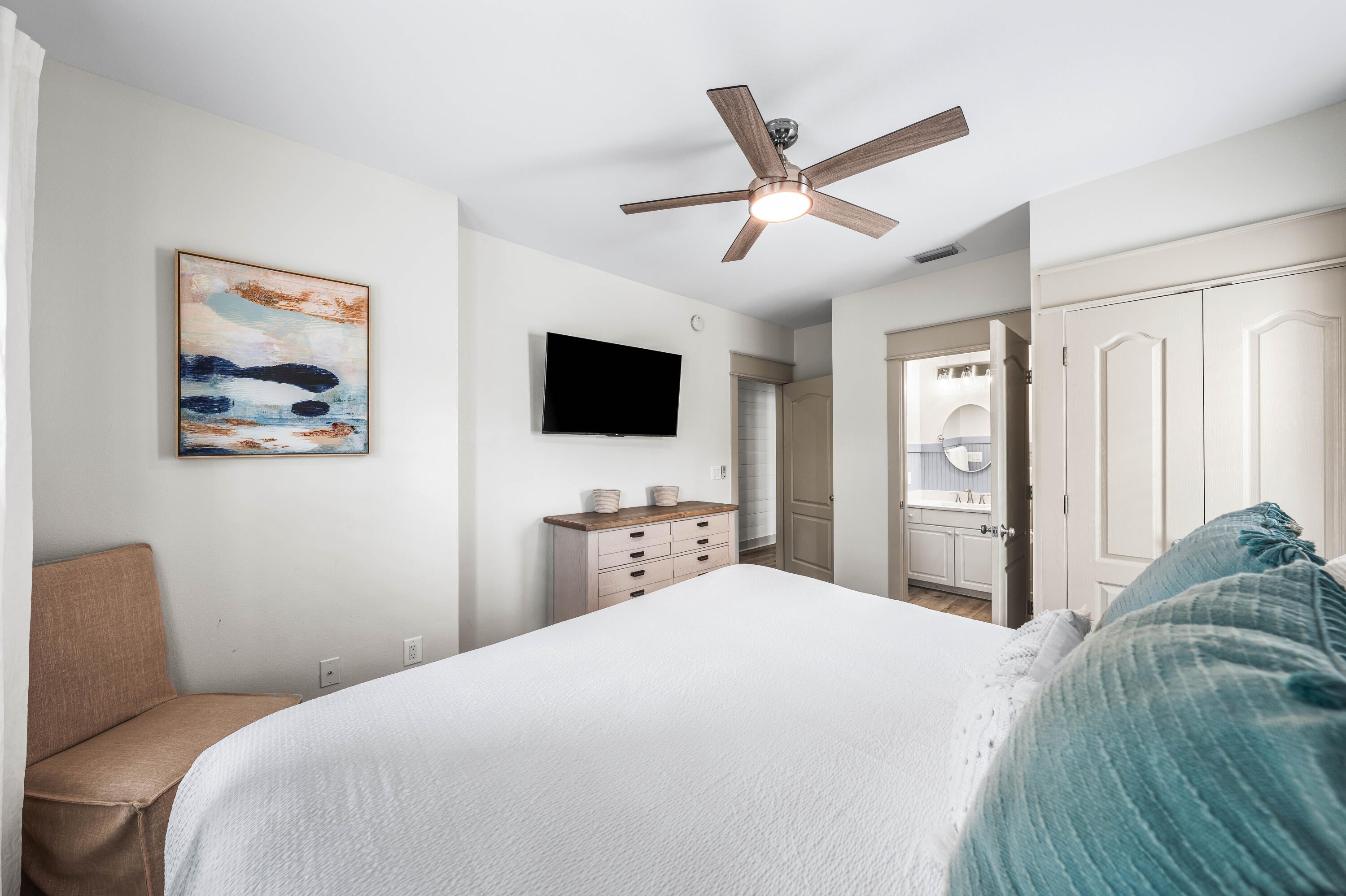 VILLAS AT SEAGROVE BEACH - Residential