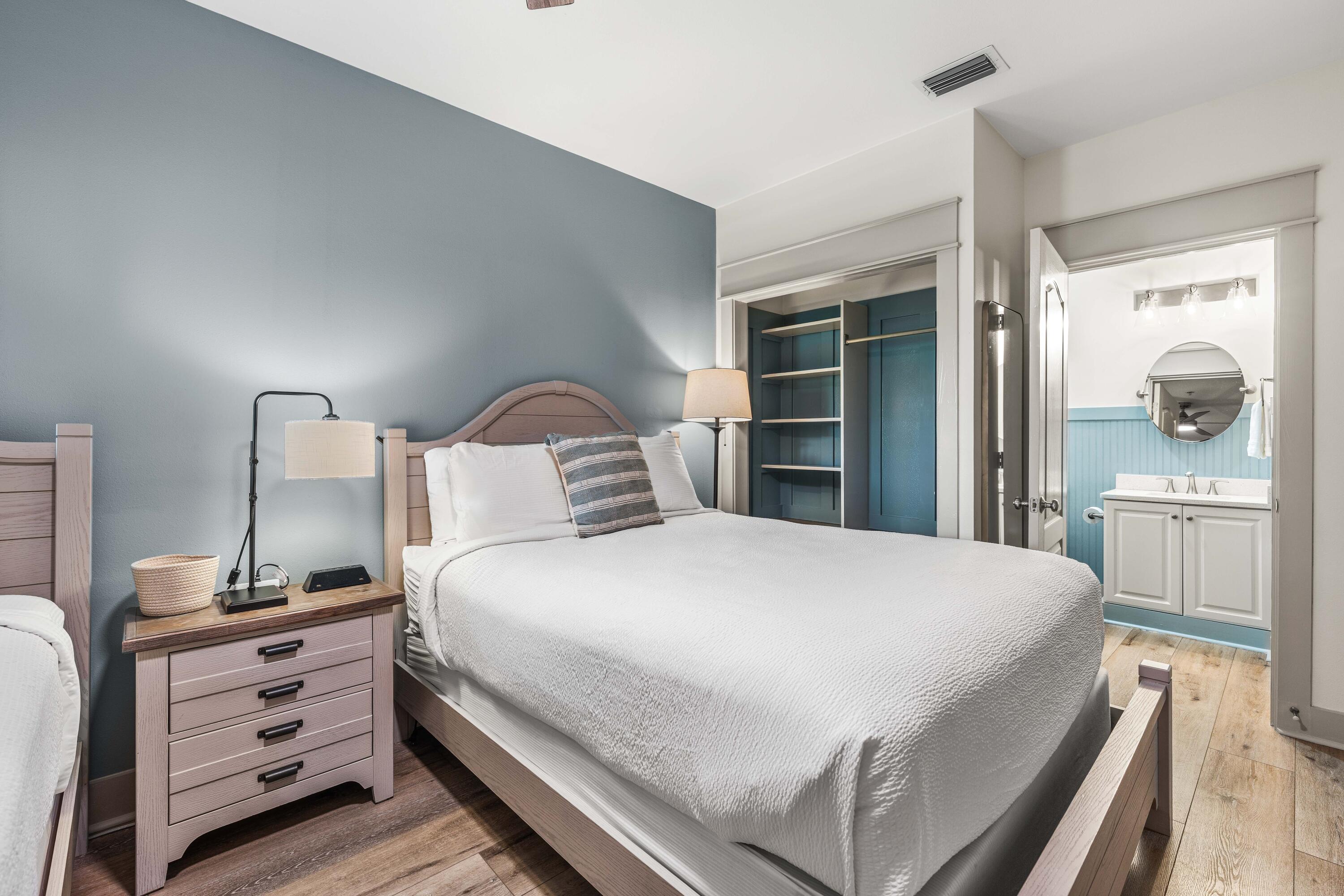 VILLAS AT SEAGROVE BEACH - Residential