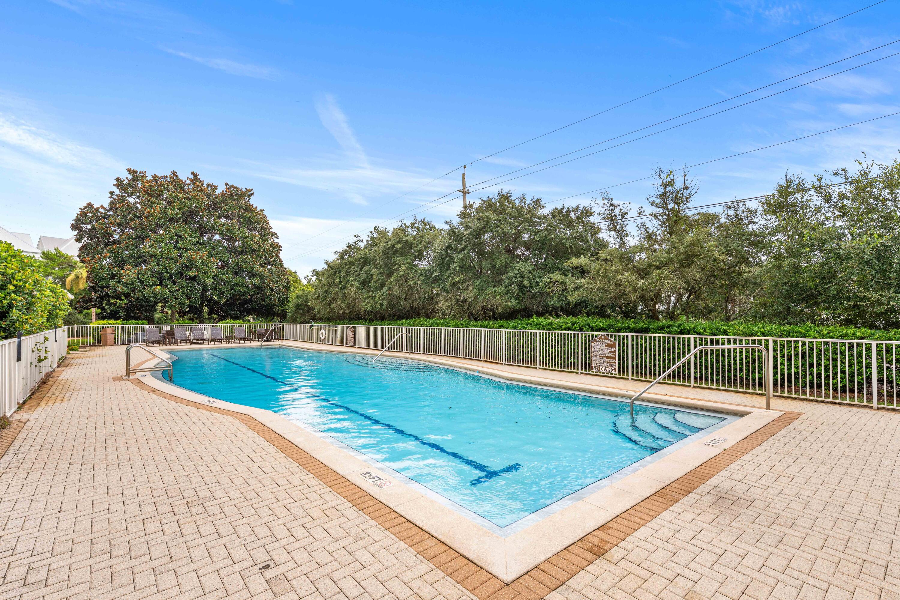 VILLAS AT SEAGROVE BEACH - Residential