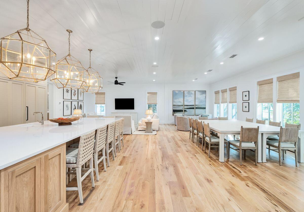 SEAGROVE 1ST ADDN - Residential