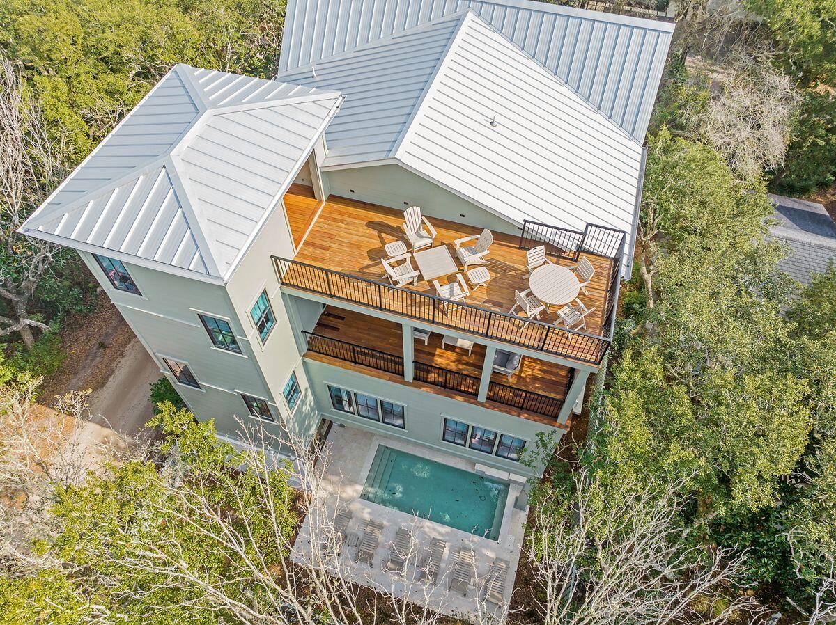 SEAGROVE 1ST ADDN - Residential