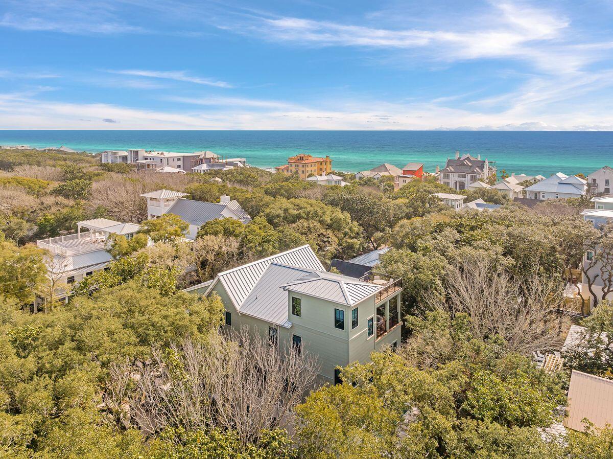 SEAGROVE 1ST ADDN - Residential