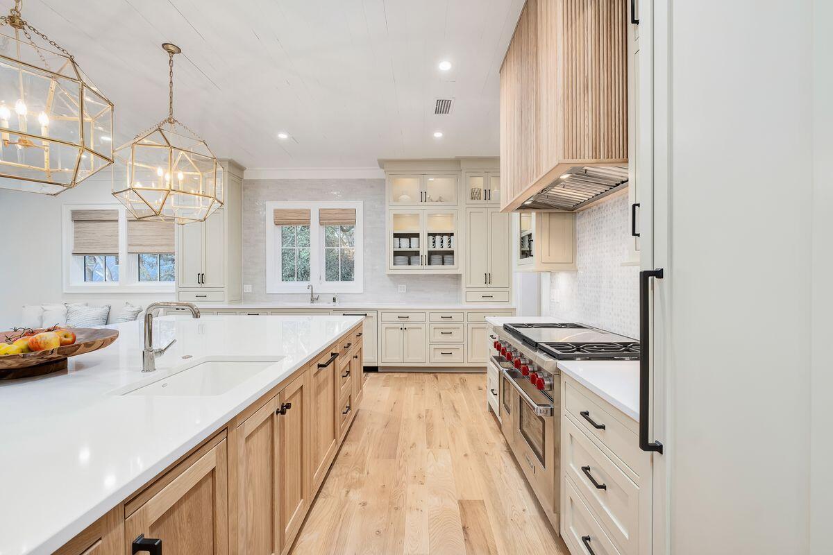 SEAGROVE 1ST ADDN - Residential