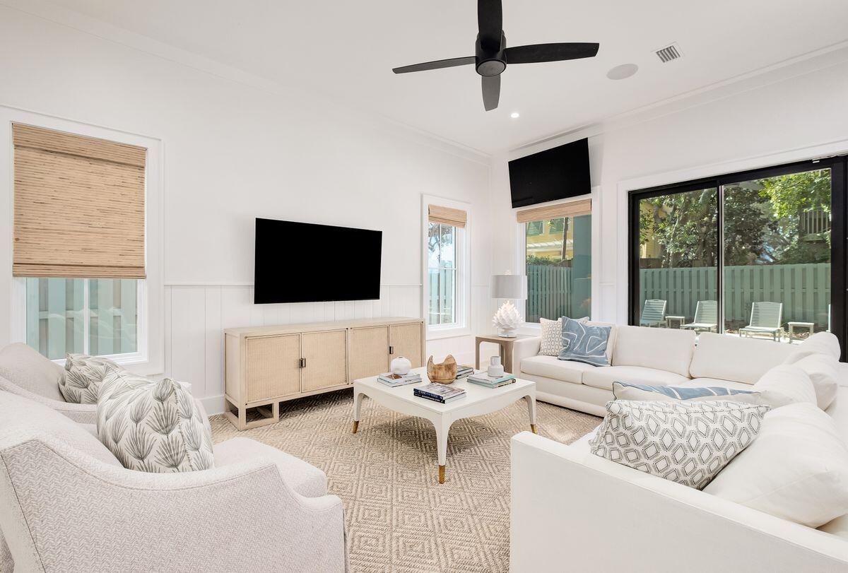 SEAGROVE 1ST ADDN - Residential