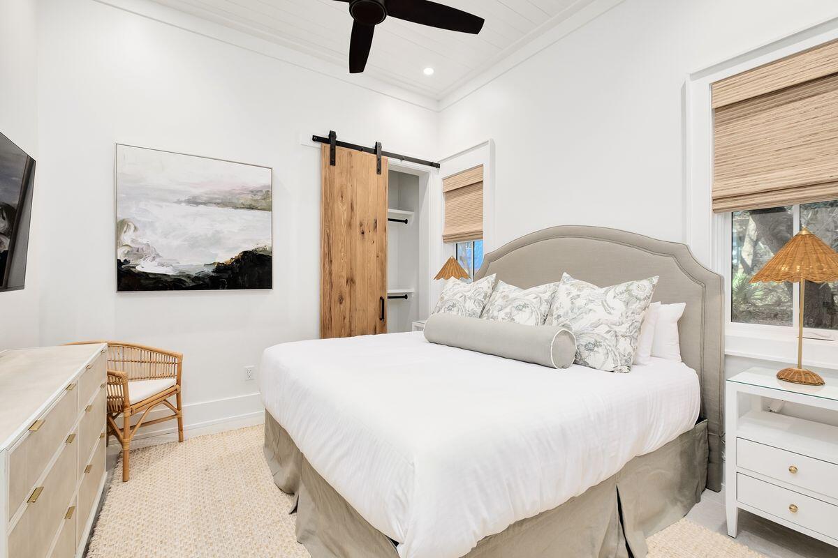 SEAGROVE 1ST ADDN - Residential