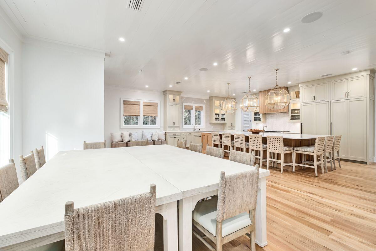 SEAGROVE 1ST ADDN - Residential