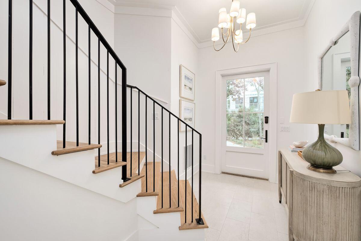 SEAGROVE 1ST ADDN - Residential