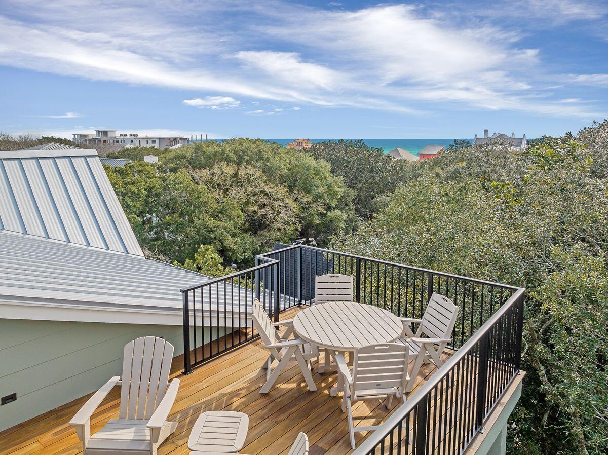 SEAGROVE 1ST ADDN - Residential