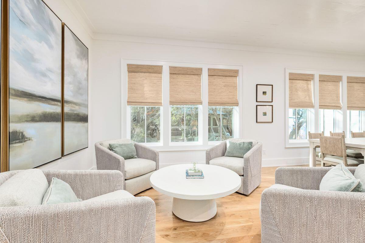 SEAGROVE 1ST ADDN - Residential