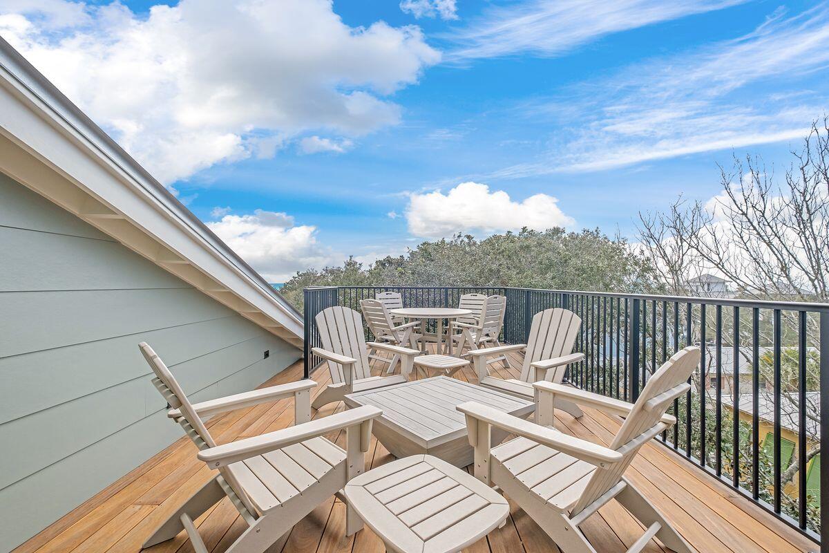 SEAGROVE 1ST ADDN - Residential
