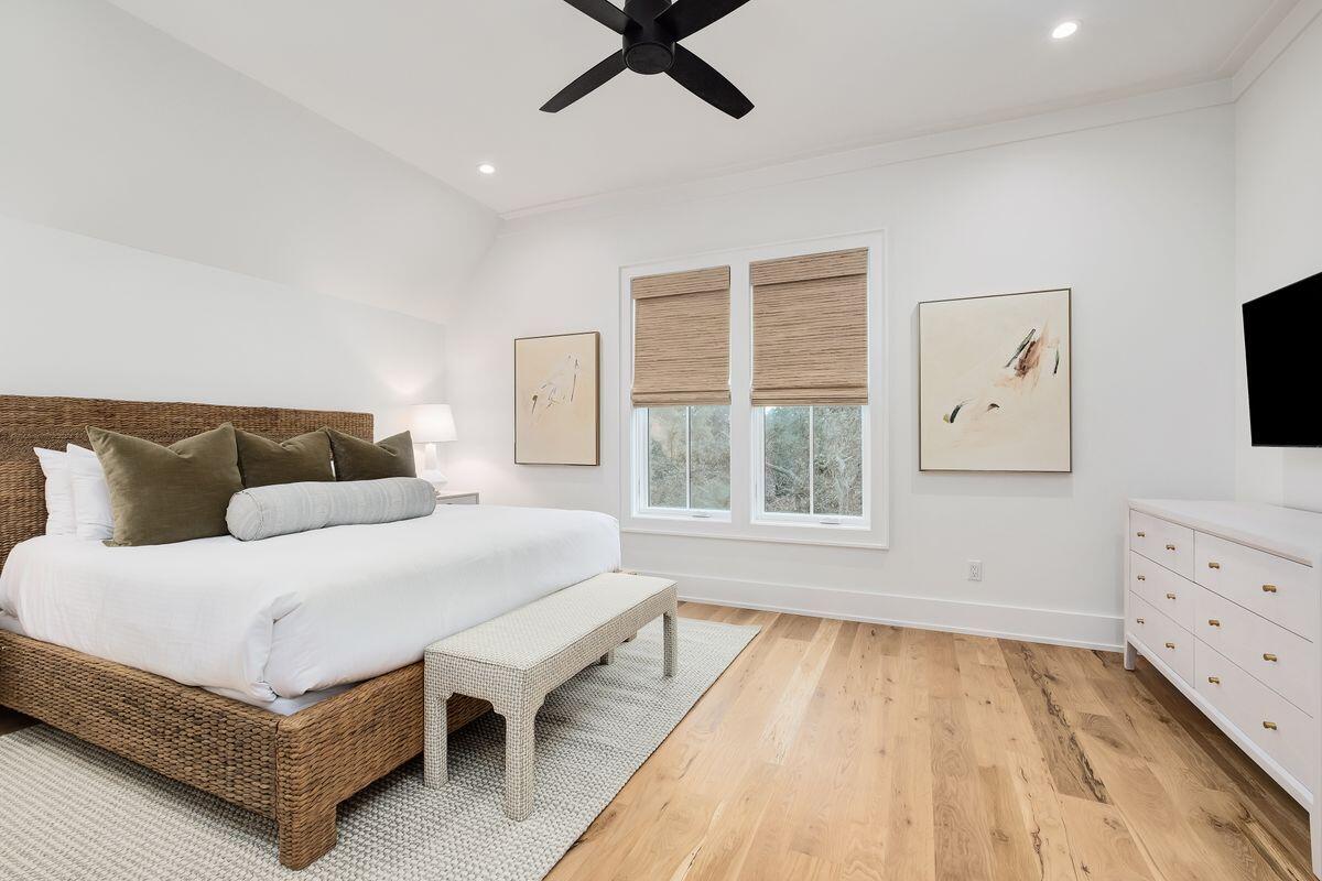 SEAGROVE 1ST ADDN - Residential