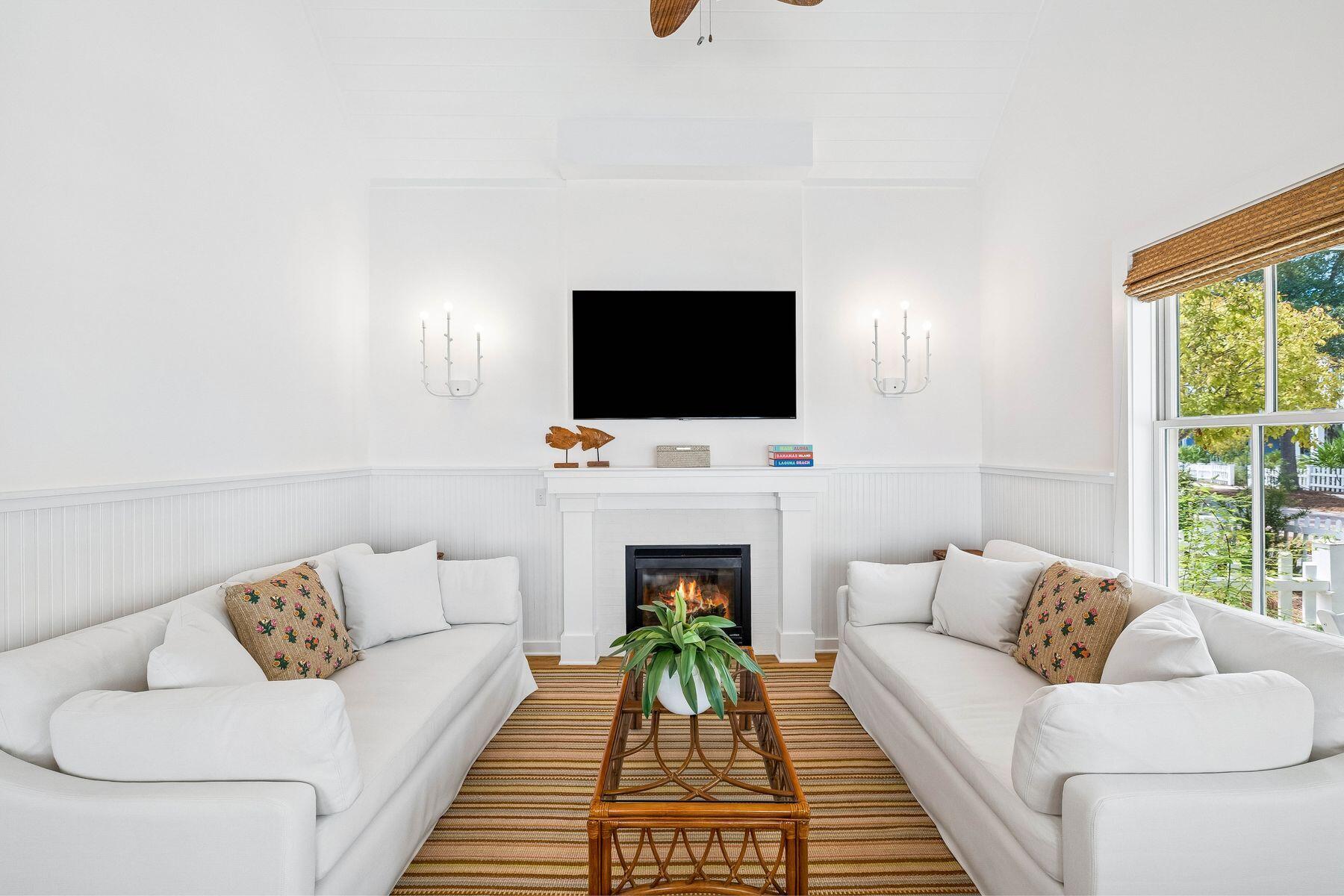 WATERSOUND BEACH - Residential