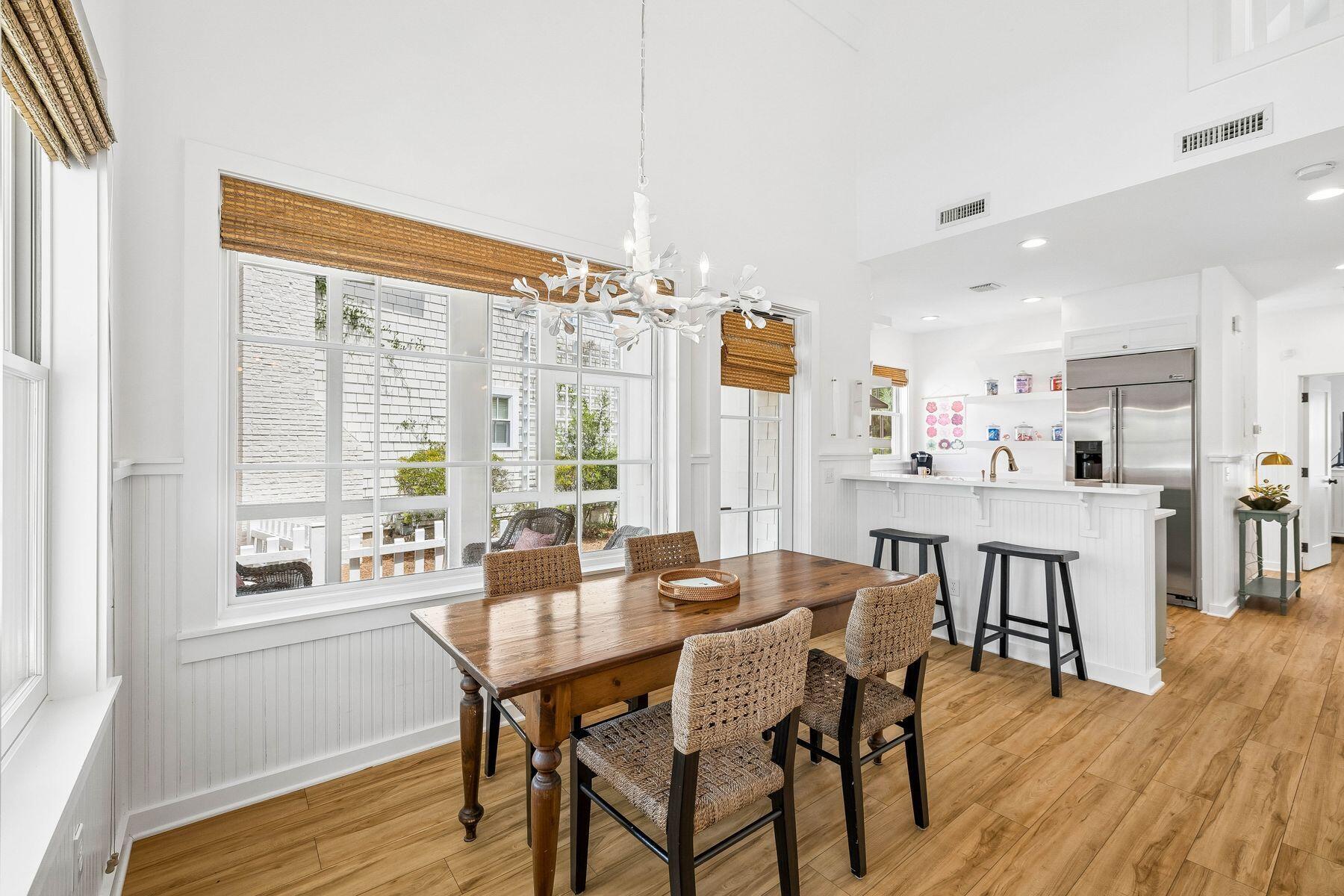 WATERSOUND BEACH - Residential