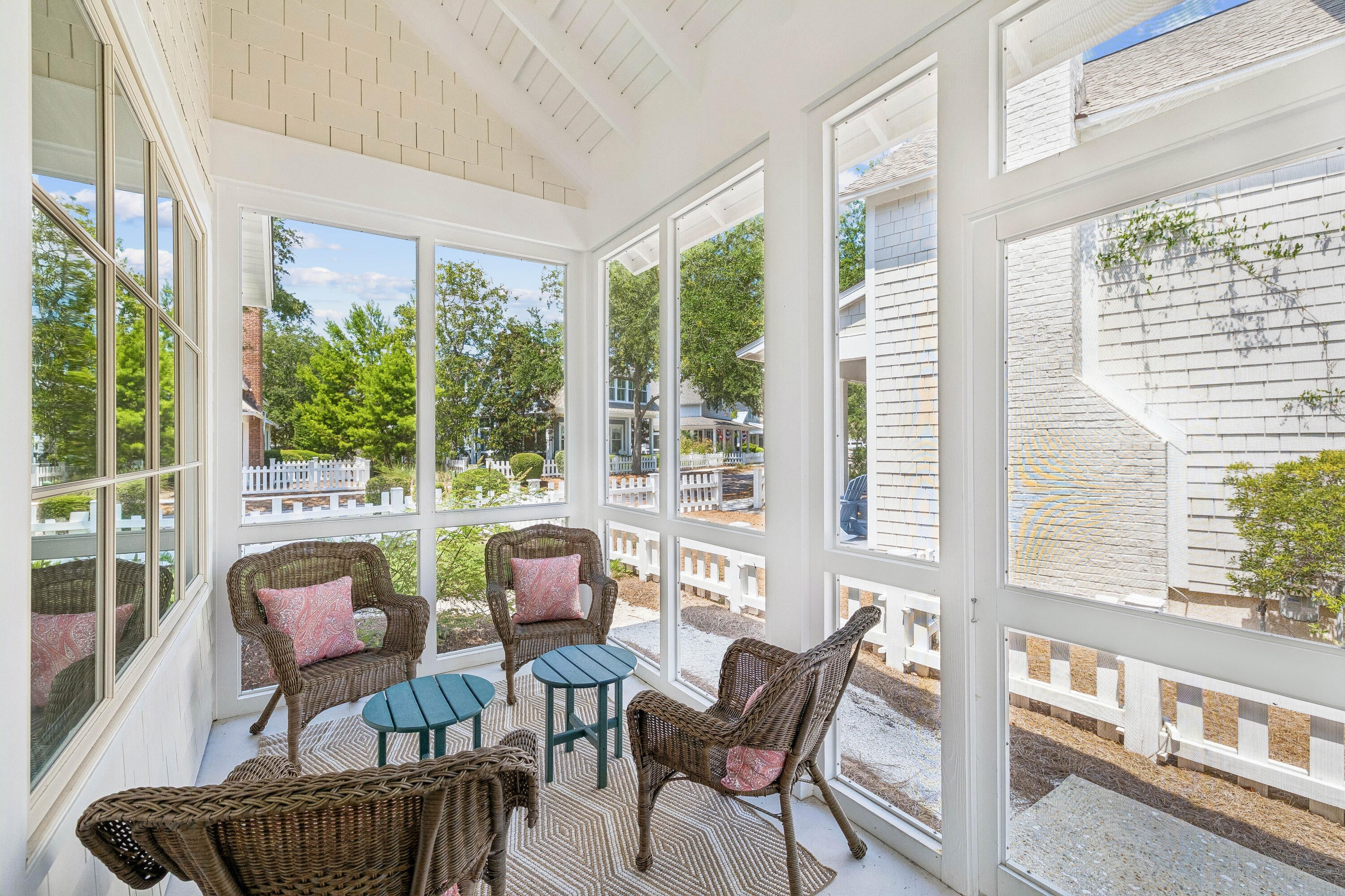 WATERSOUND BEACH - Residential