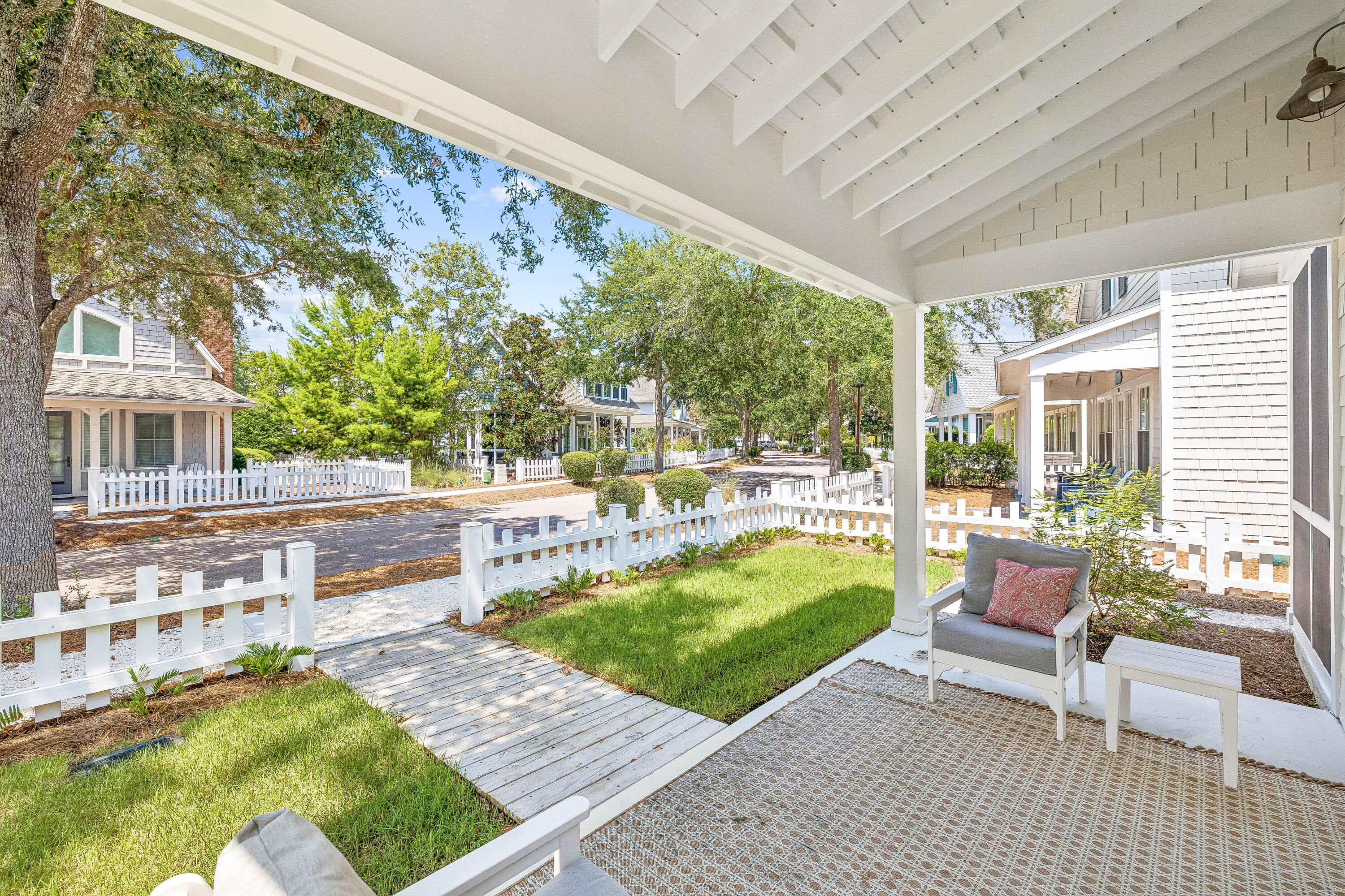 WATERSOUND BEACH - Residential