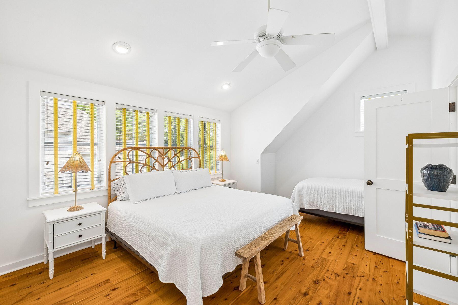 WATERSOUND BEACH - Residential