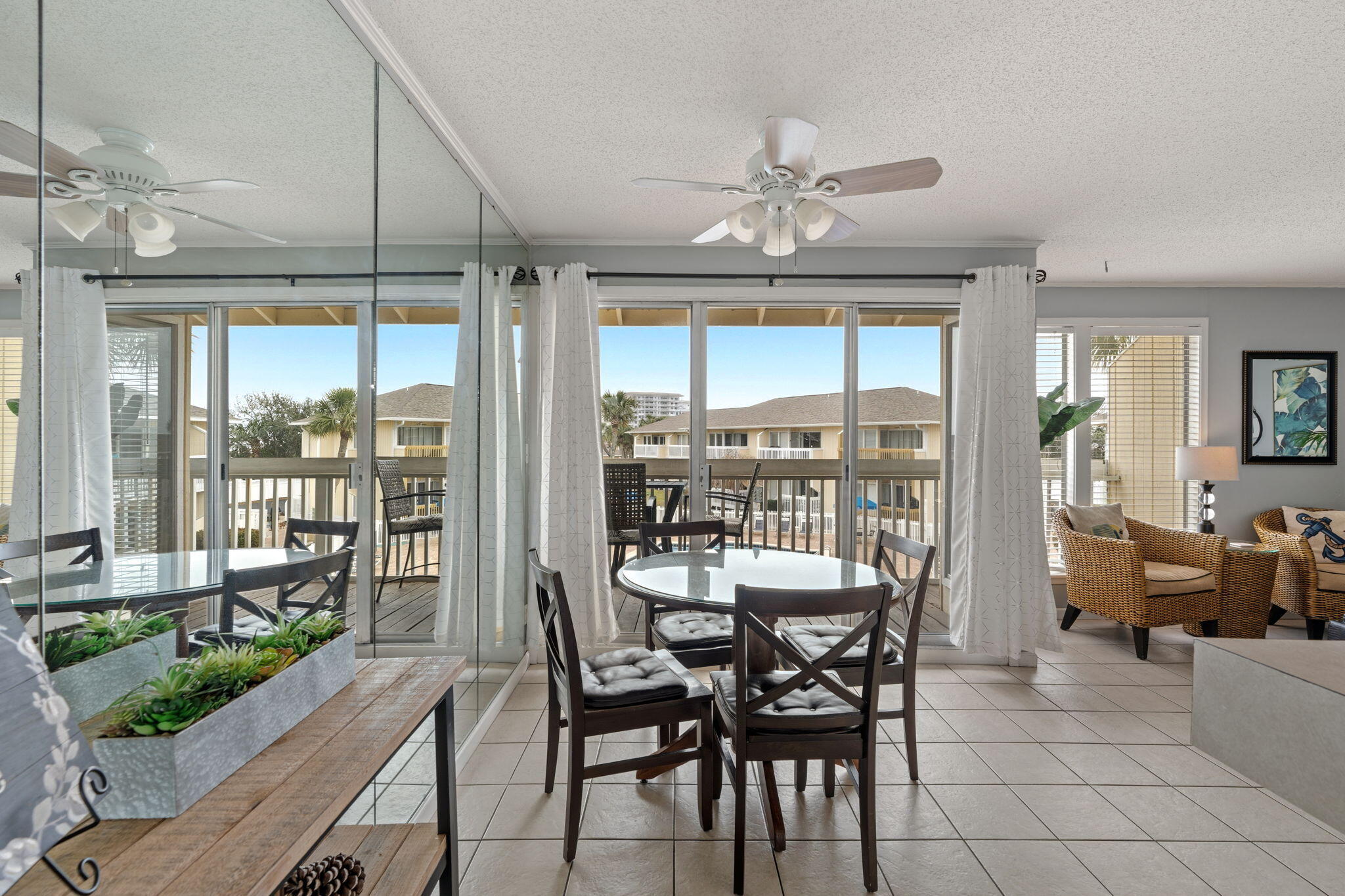 Sandpiper Cove Condominiums Phase XII - Residential
