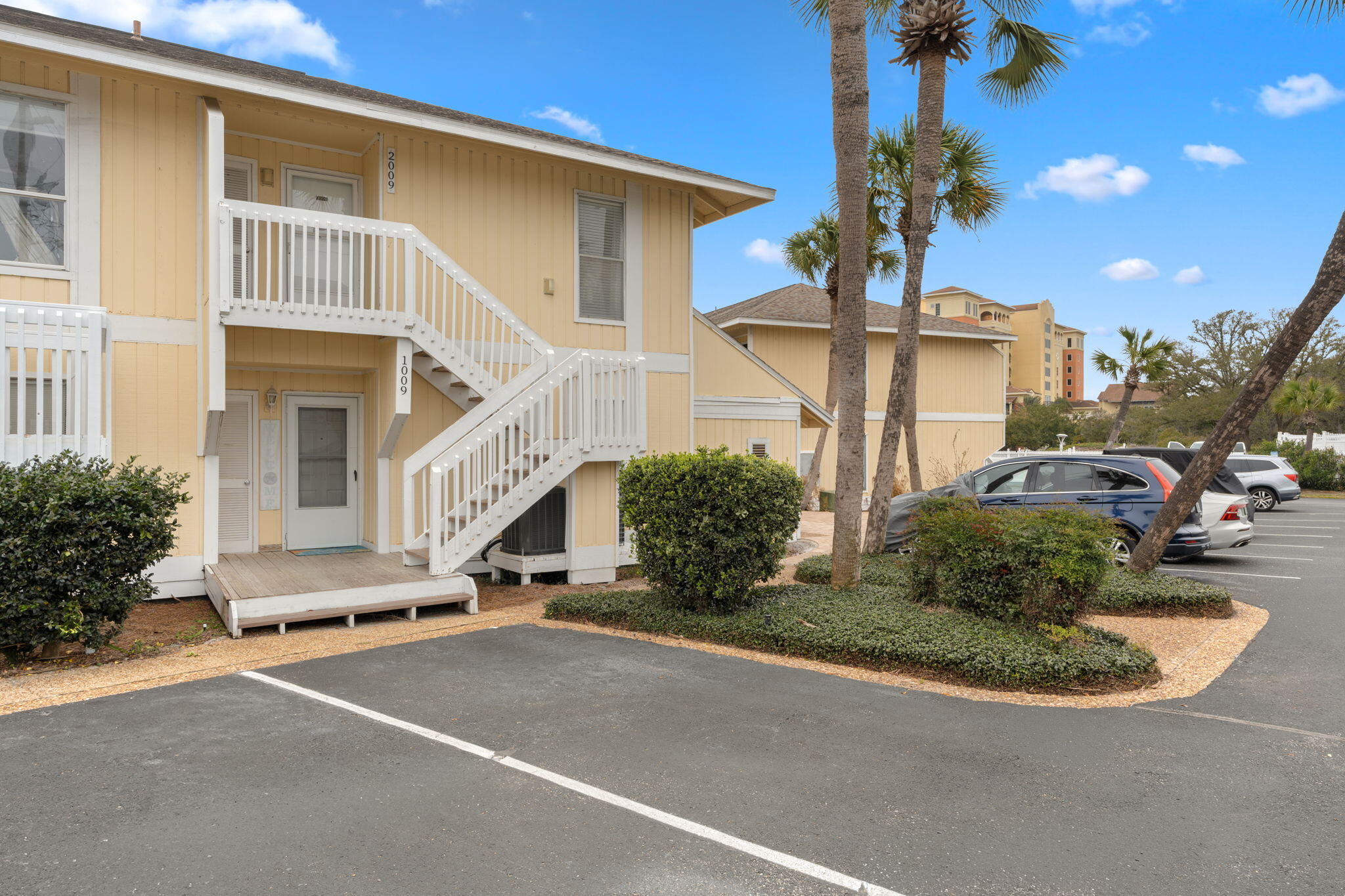 Sandpiper Cove Condominiums Phase XII - Residential