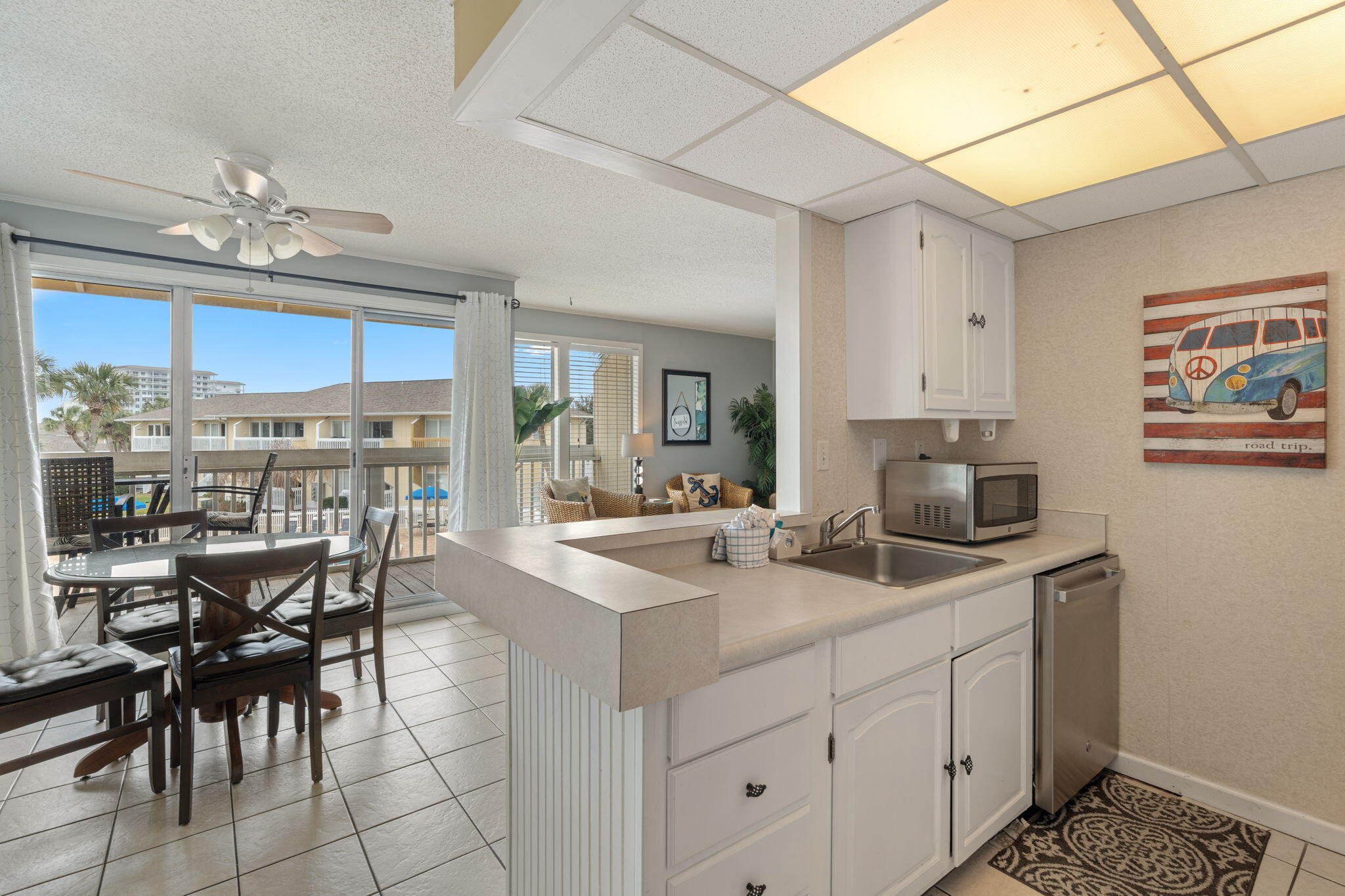 Sandpiper Cove Condominiums Phase XII - Residential