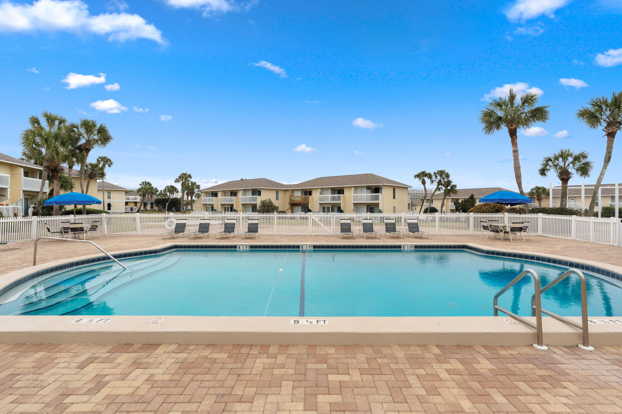 Sandpiper Cove Condominiums Phase XII - Residential