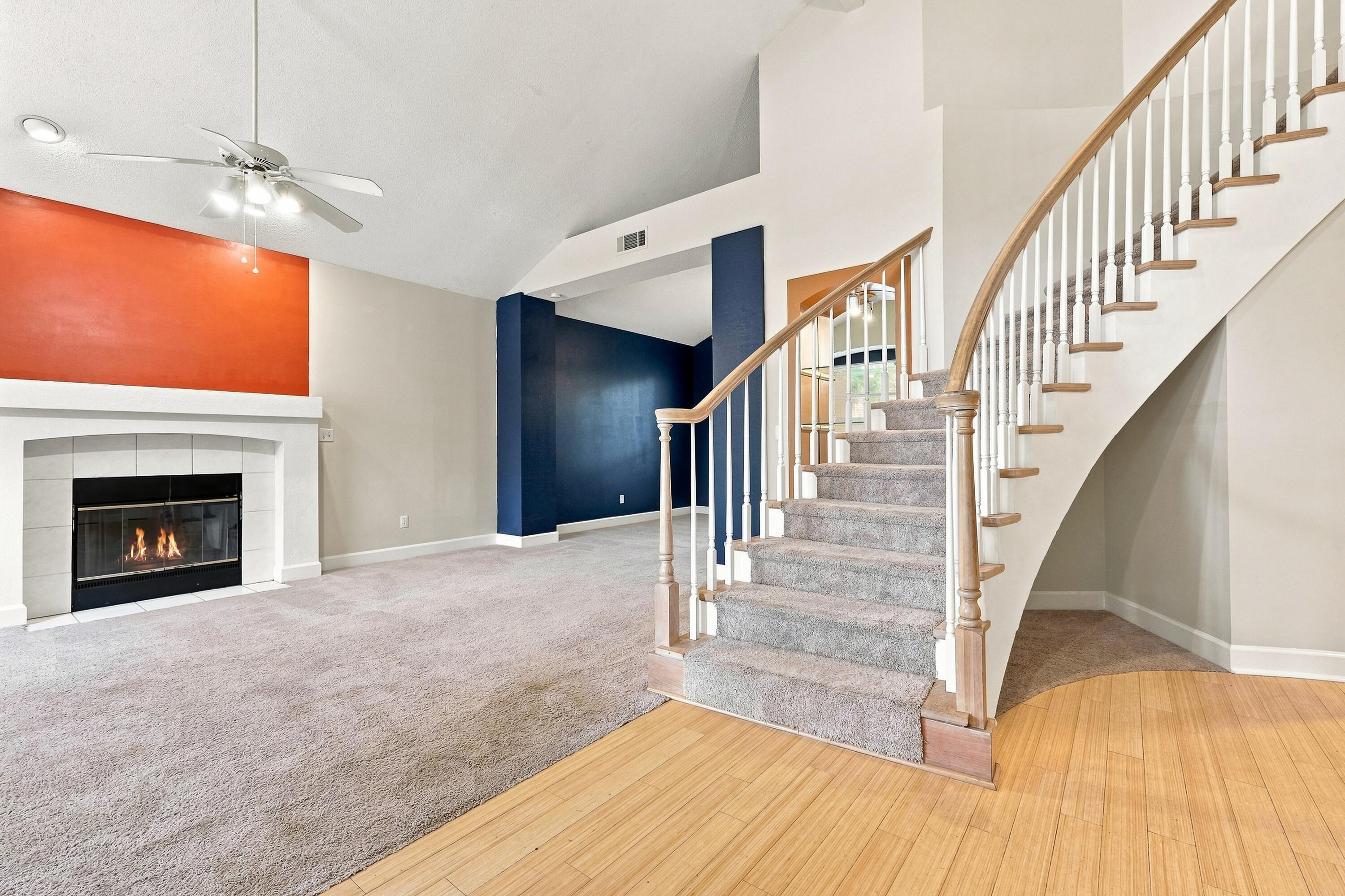PARKWOOD ESTATES PH 2 BLUEWATER BAY - Residential Lease