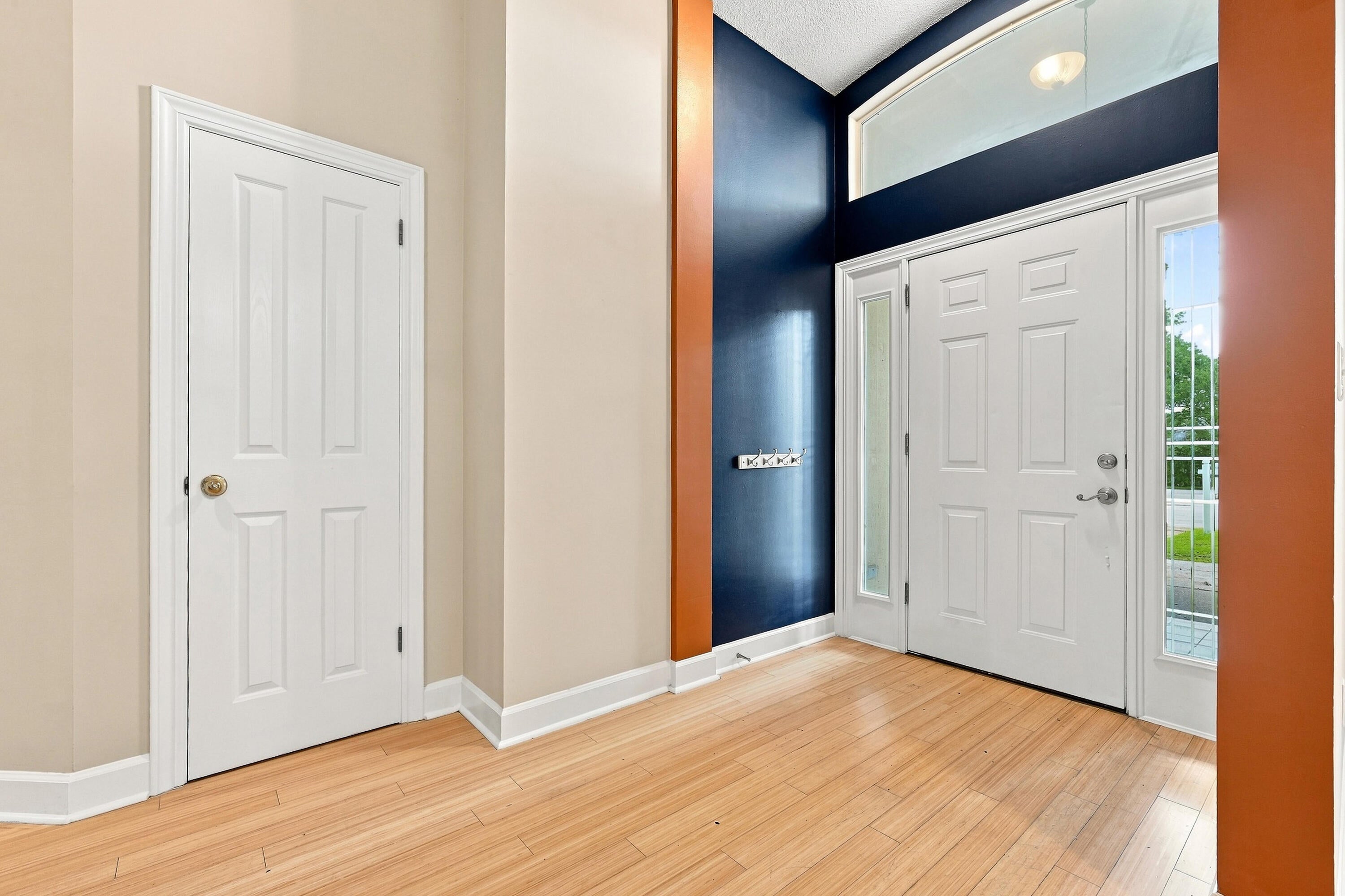 PARKWOOD ESTATES PH 2 BLUEWATER BAY - Residential Lease