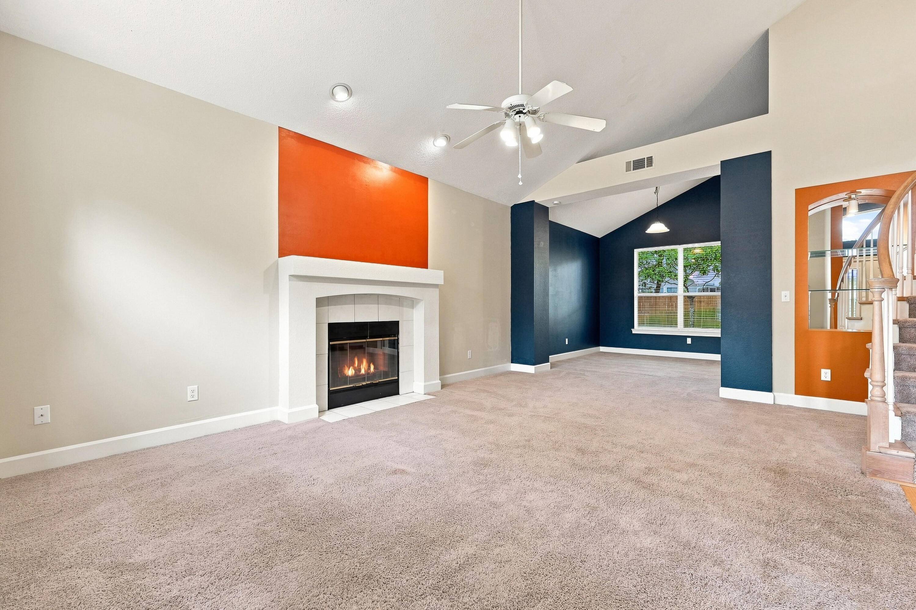 PARKWOOD ESTATES PH 2 BLUEWATER BAY - Residential Lease