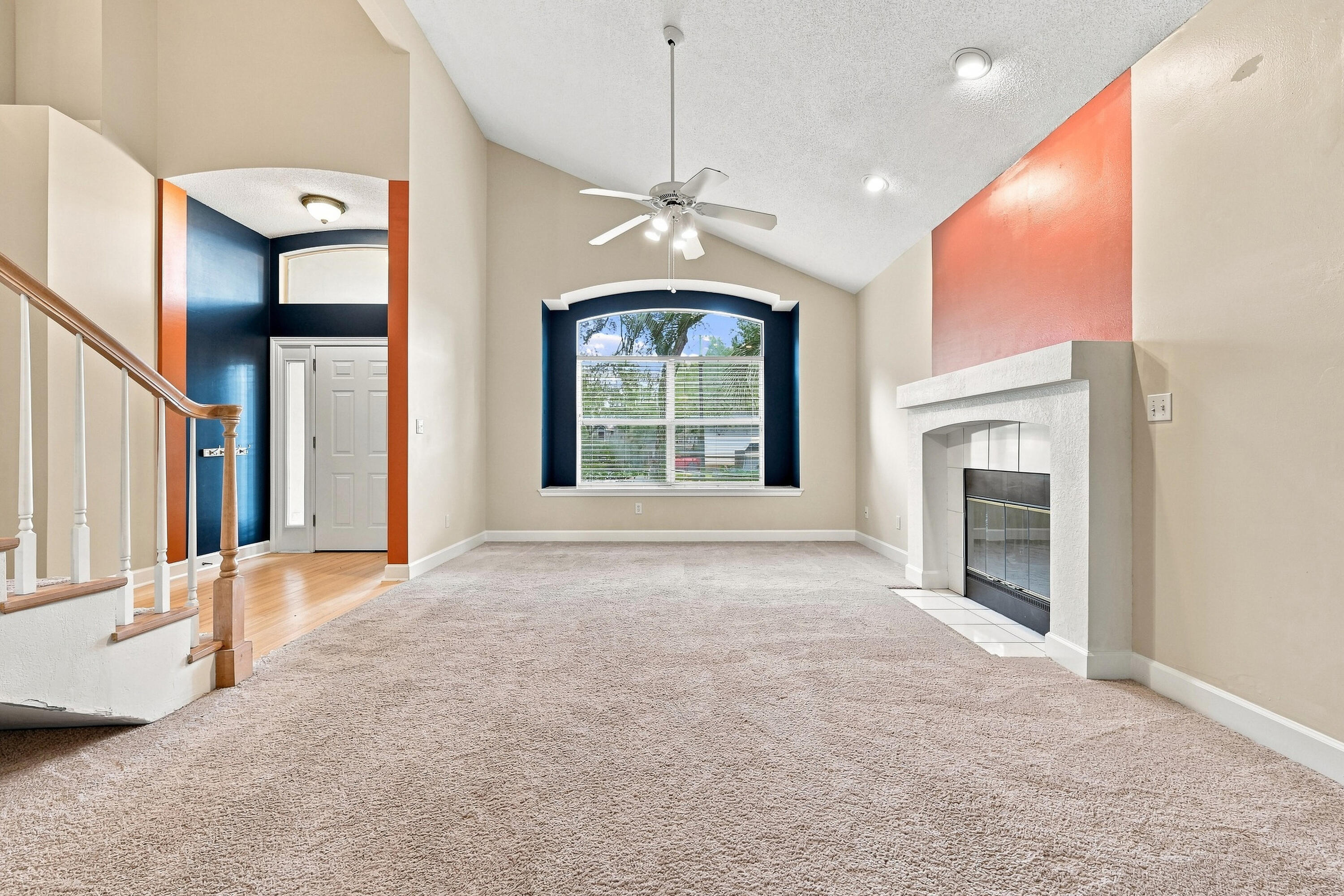 PARKWOOD ESTATES PH 2 BLUEWATER BAY - Residential Lease