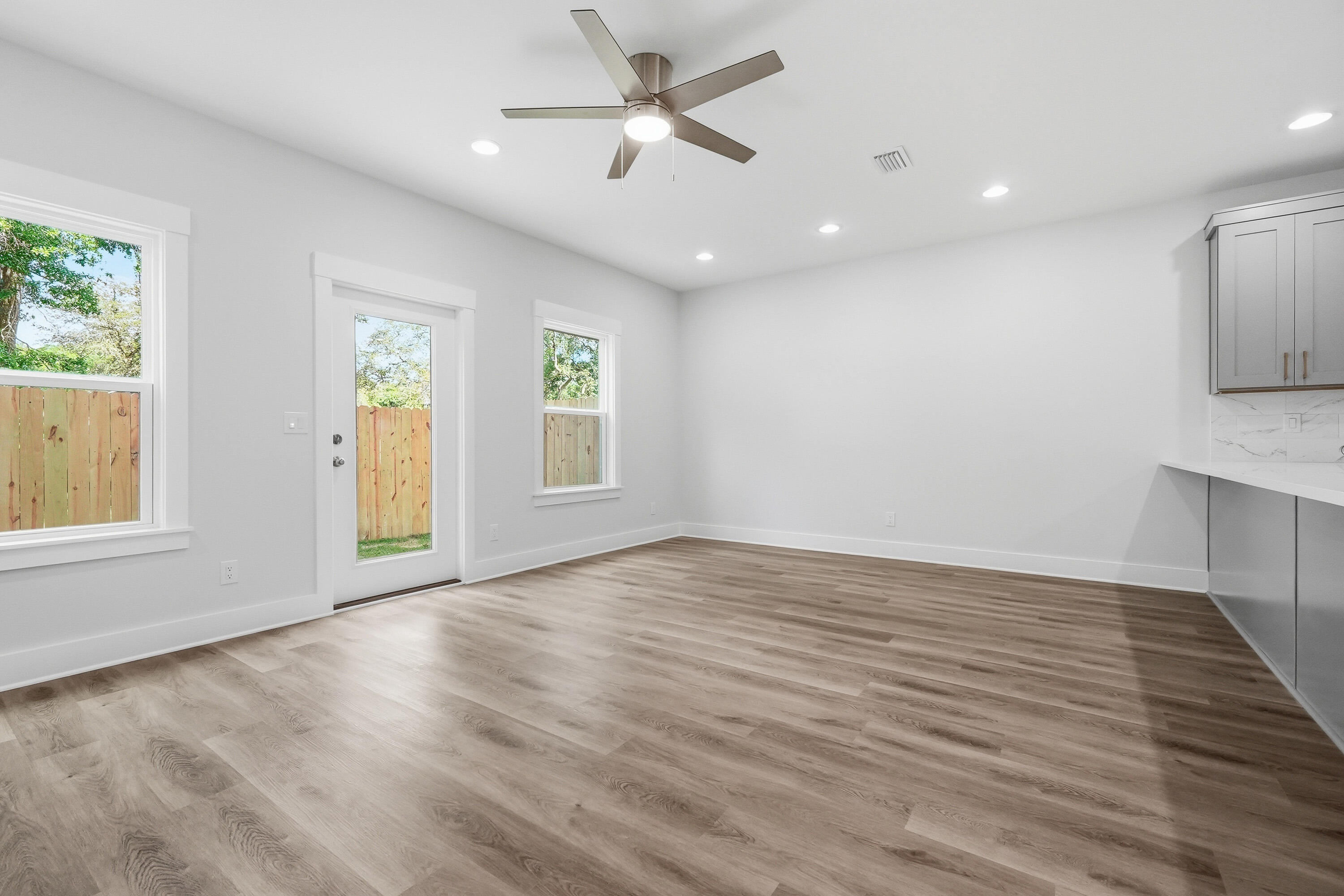 Ferguson Townhomes - Residential