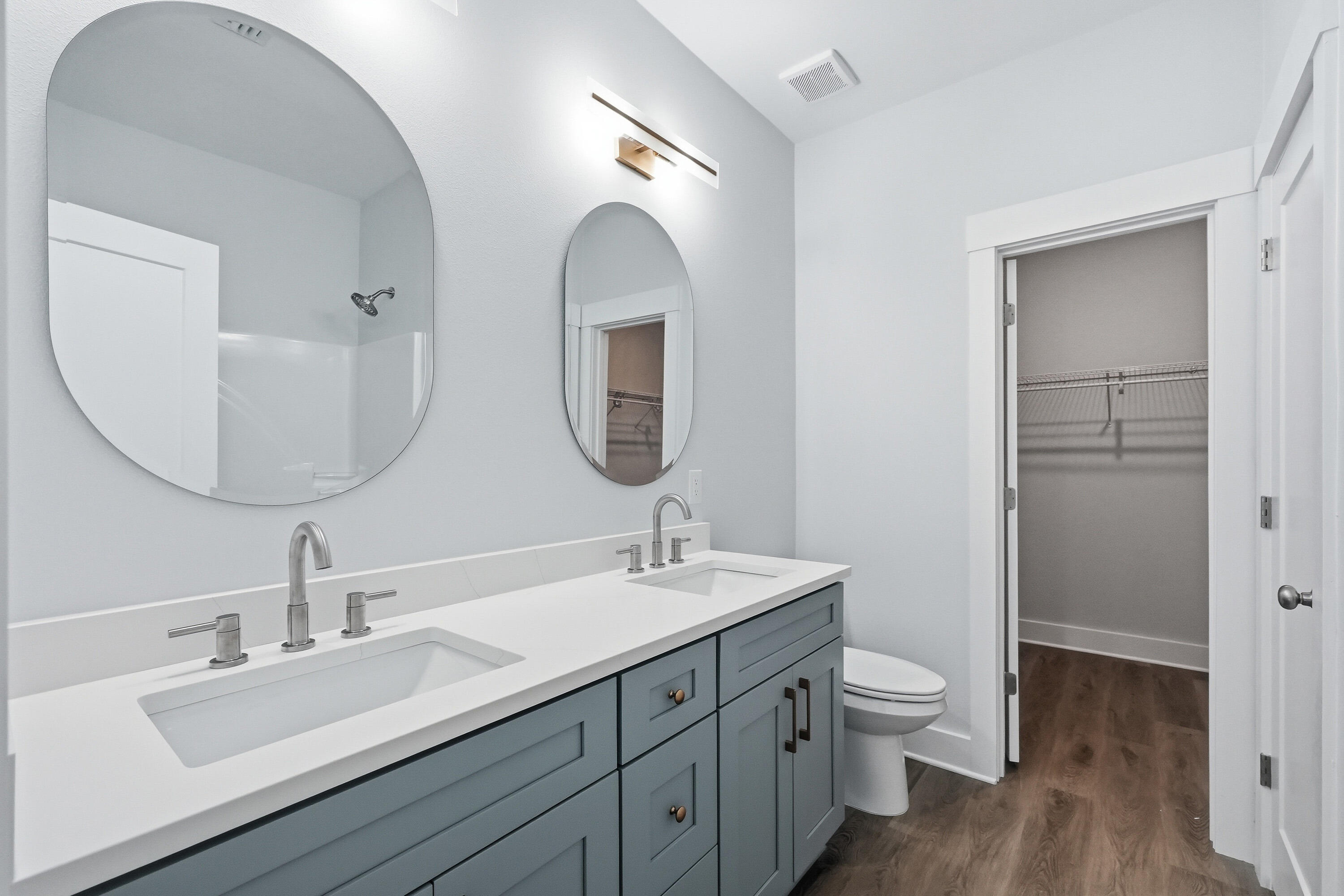 Ferguson Townhomes - Residential