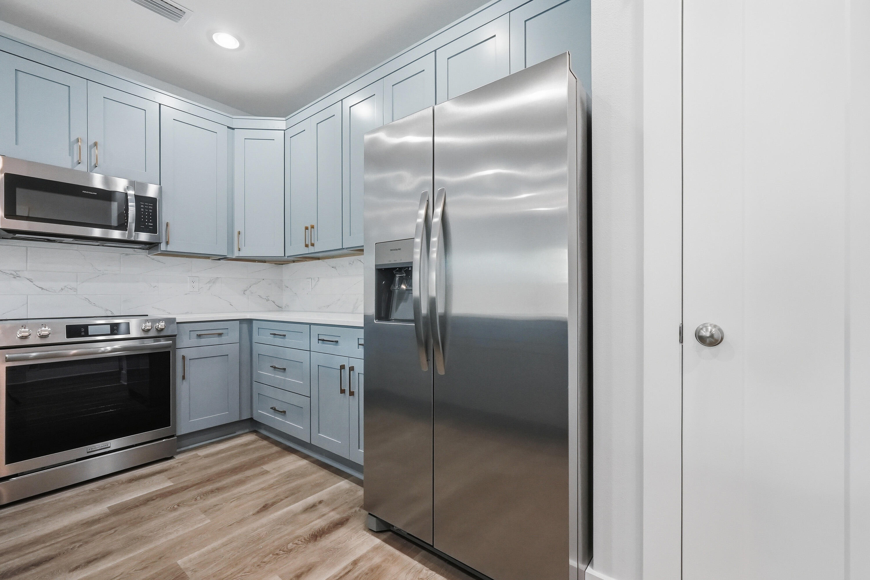Ferguson Townhomes - Residential