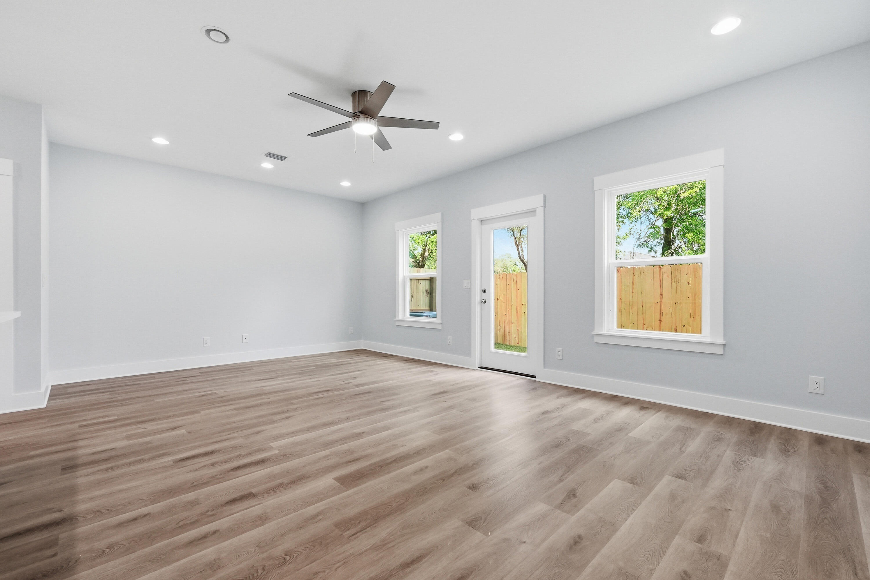 Ferguson Townhomes - Residential