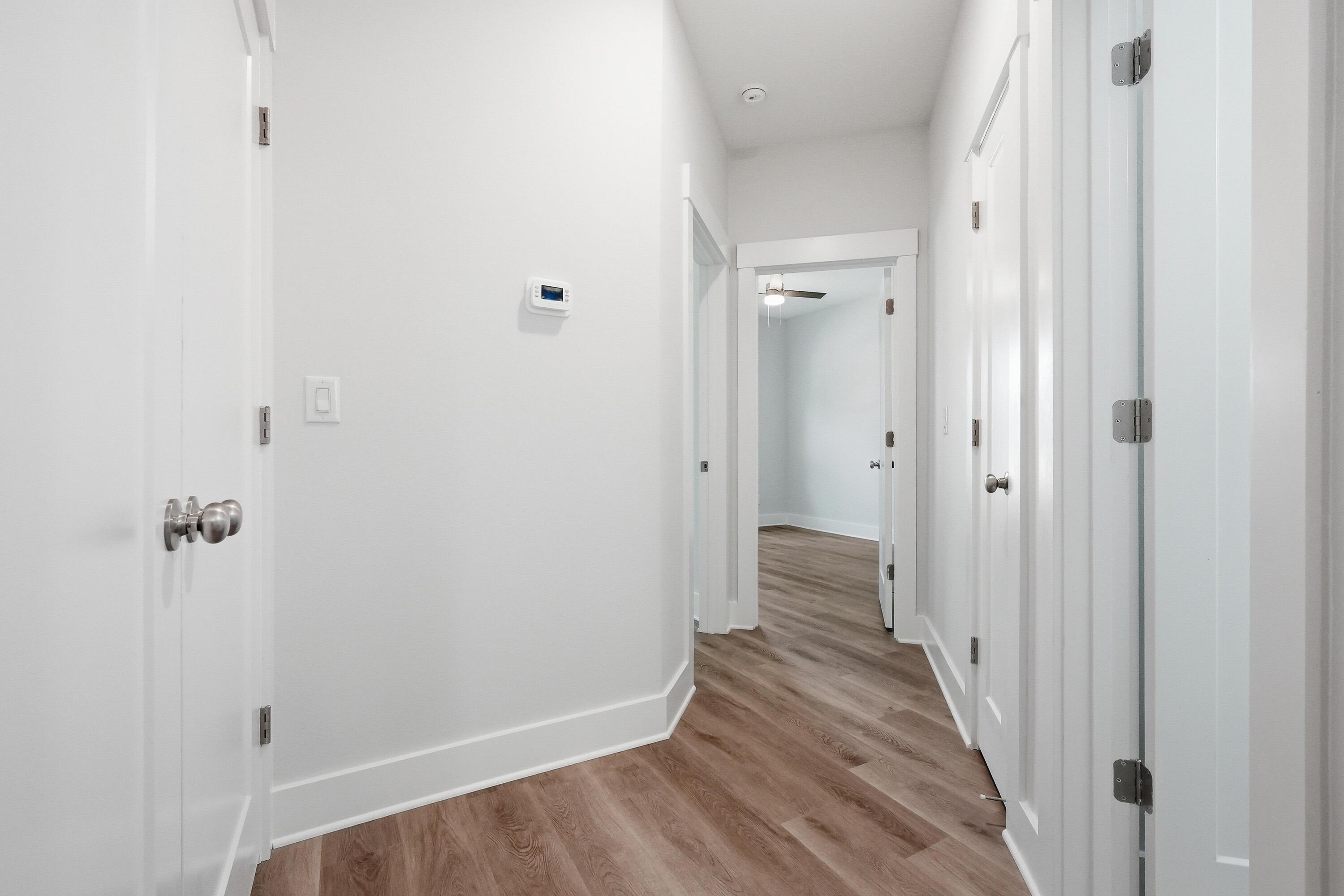 Ferguson Townhomes - Residential