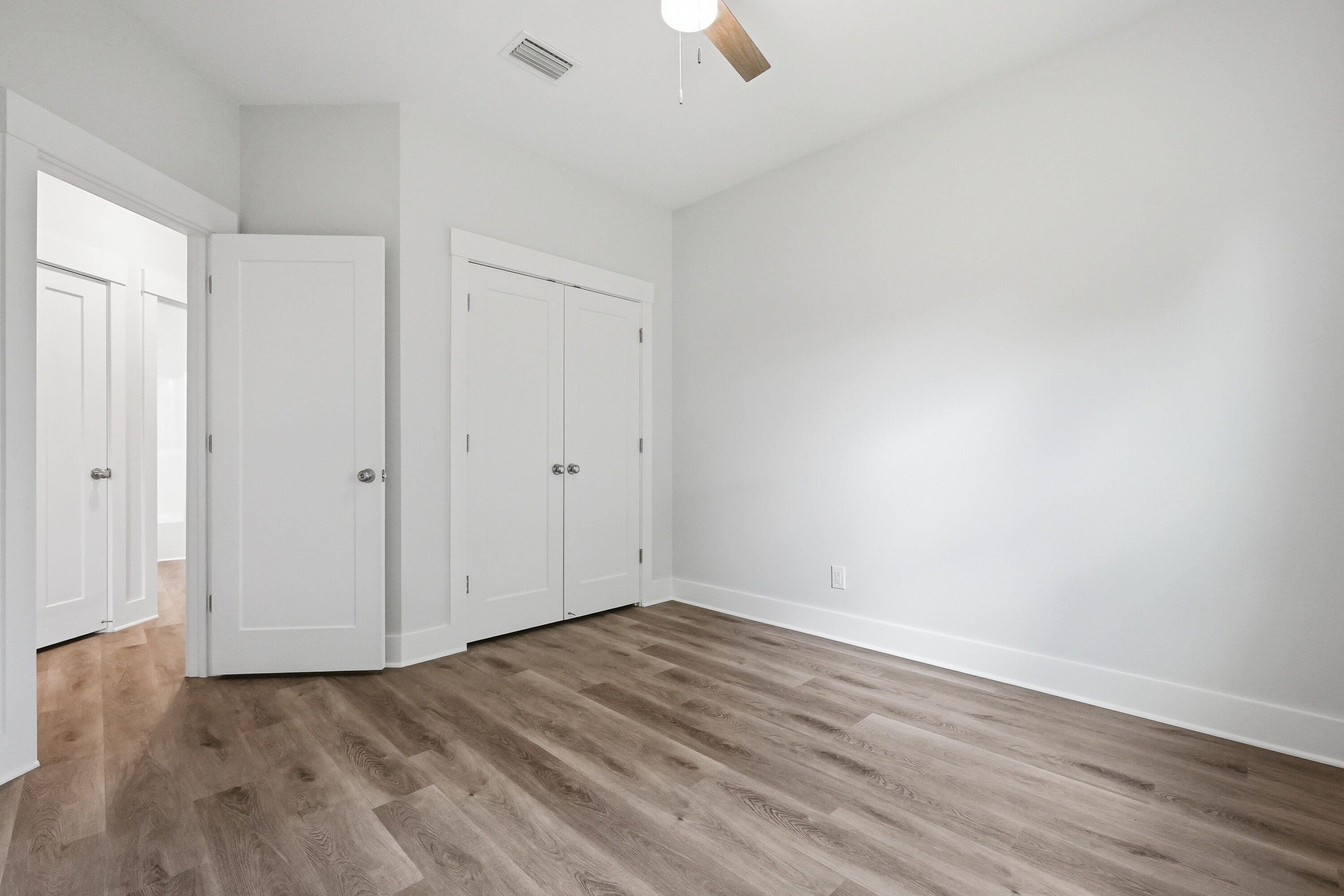 Ferguson Townhomes - Residential