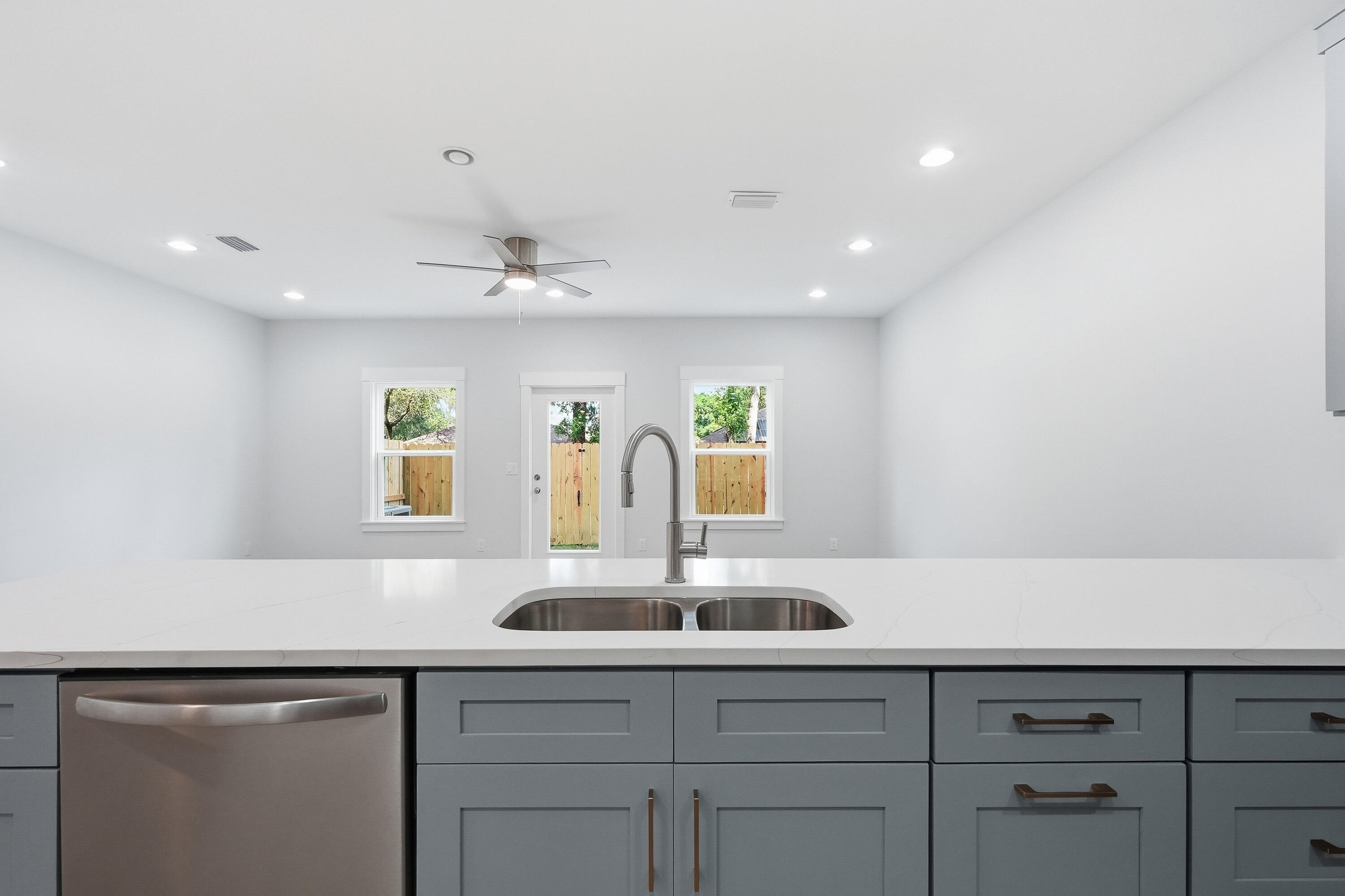 Ferguson Townhomes - Residential