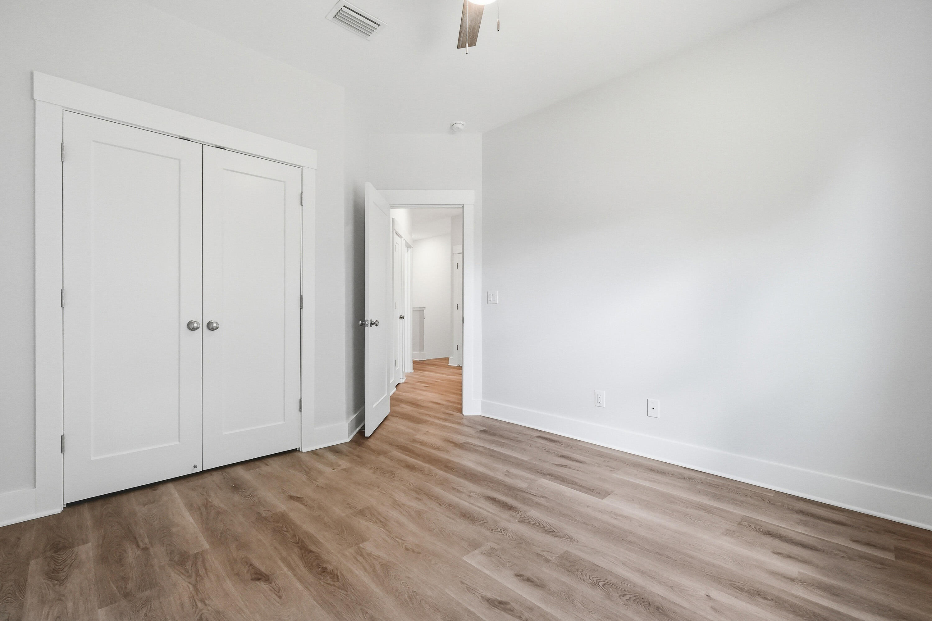 Ferguson Townhomes - Residential