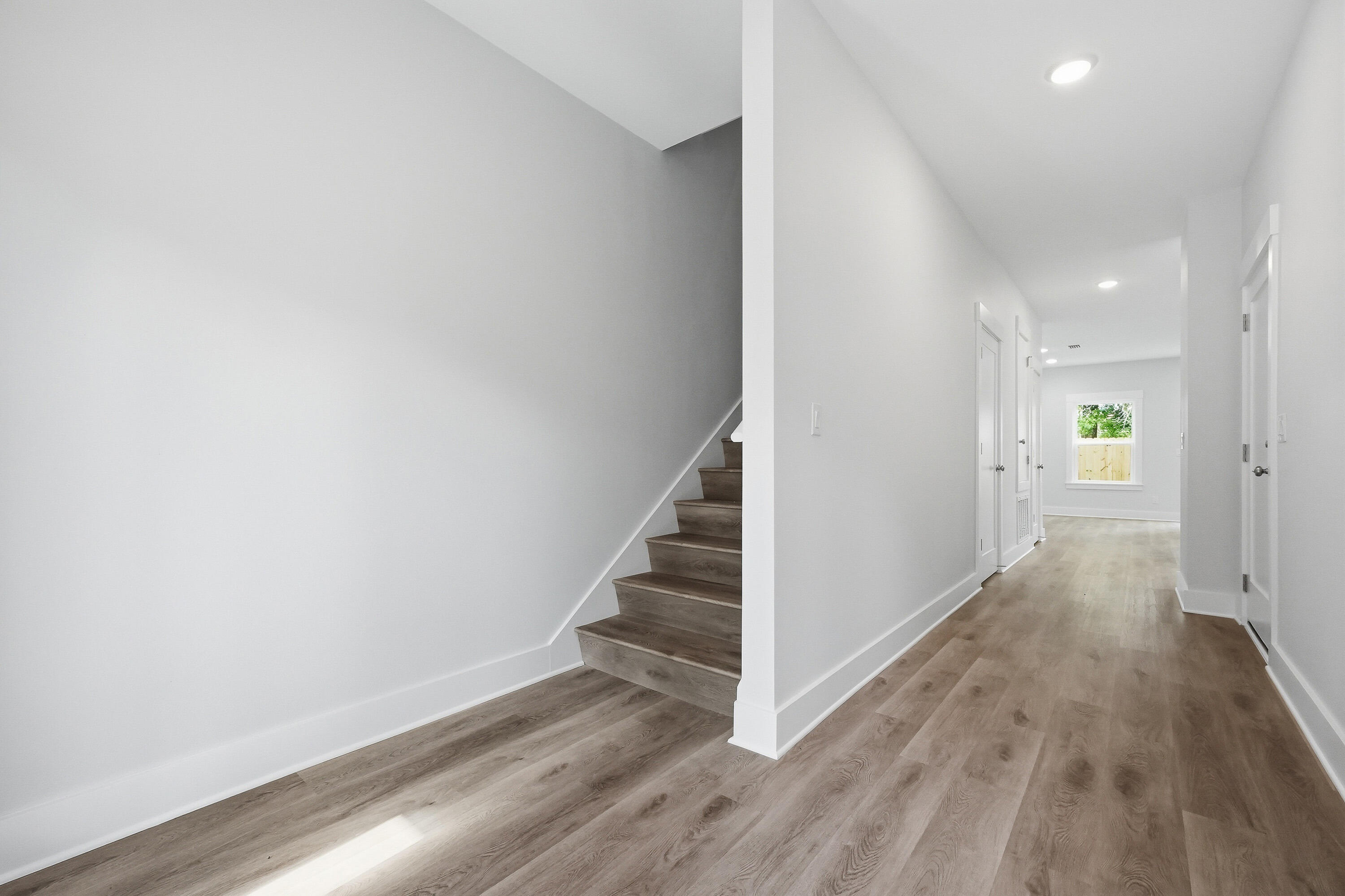 Ferguson Townhomes - Residential