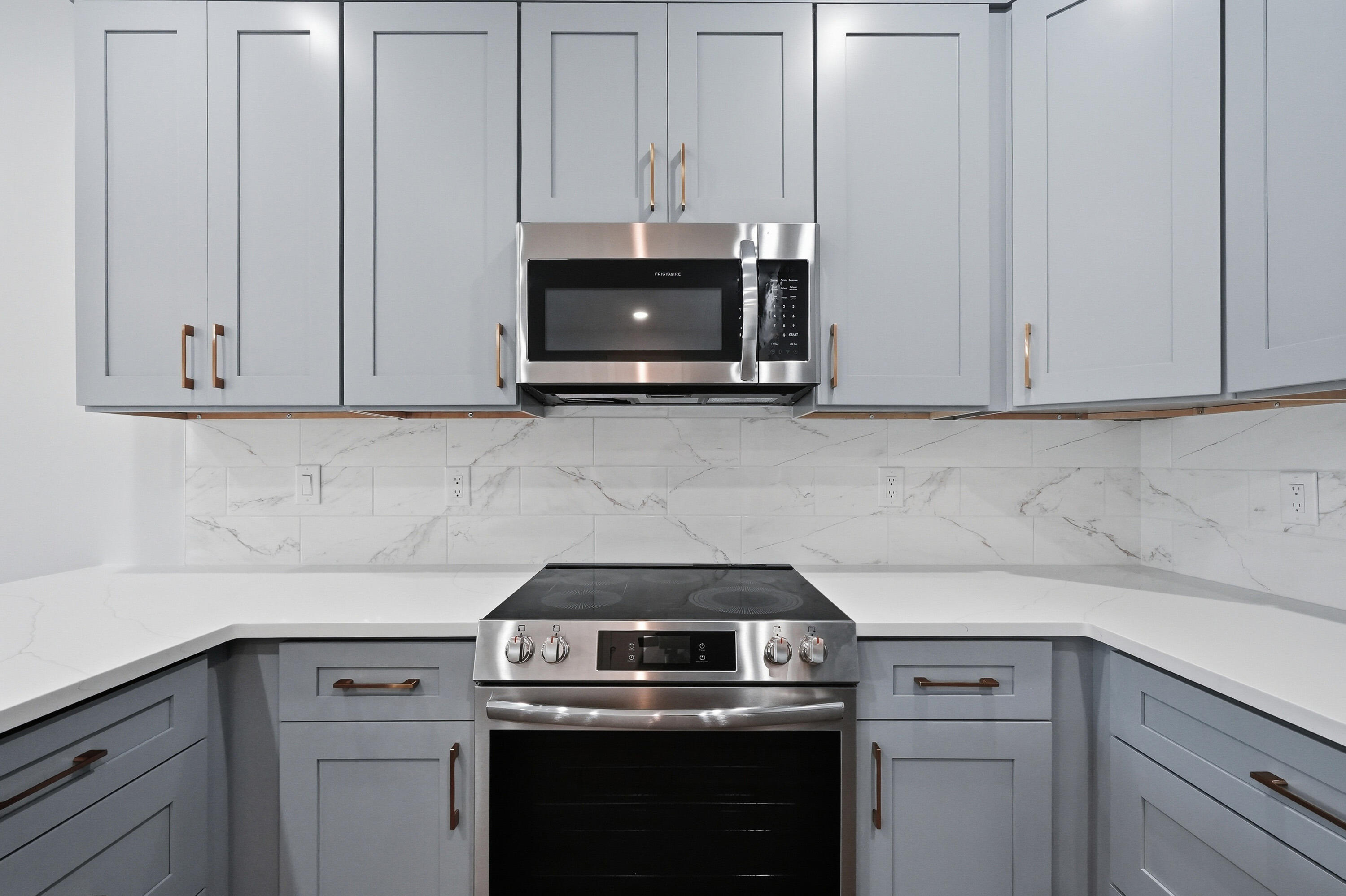Ferguson Townhomes - Residential