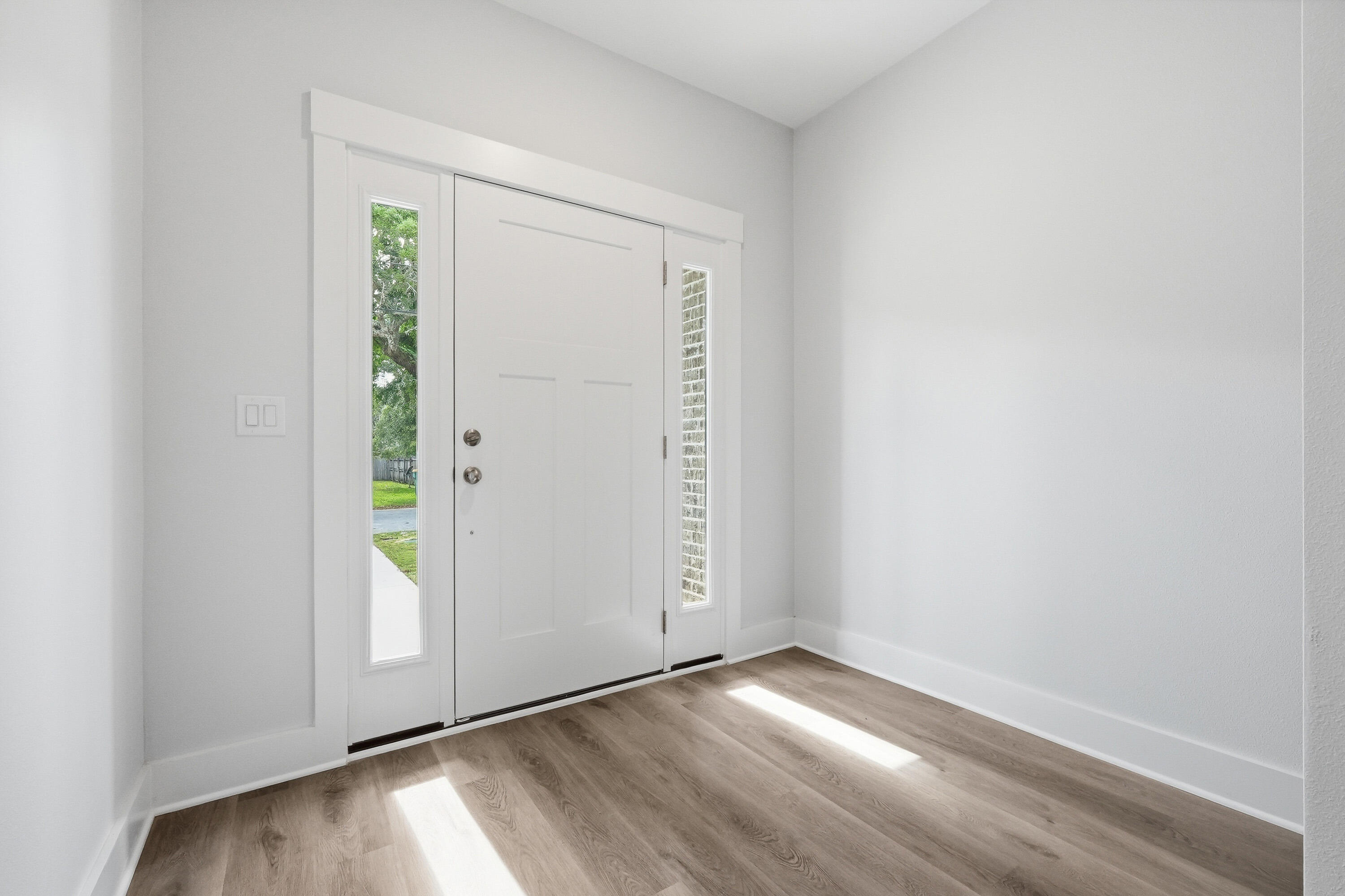 Ferguson Townhomes - Residential