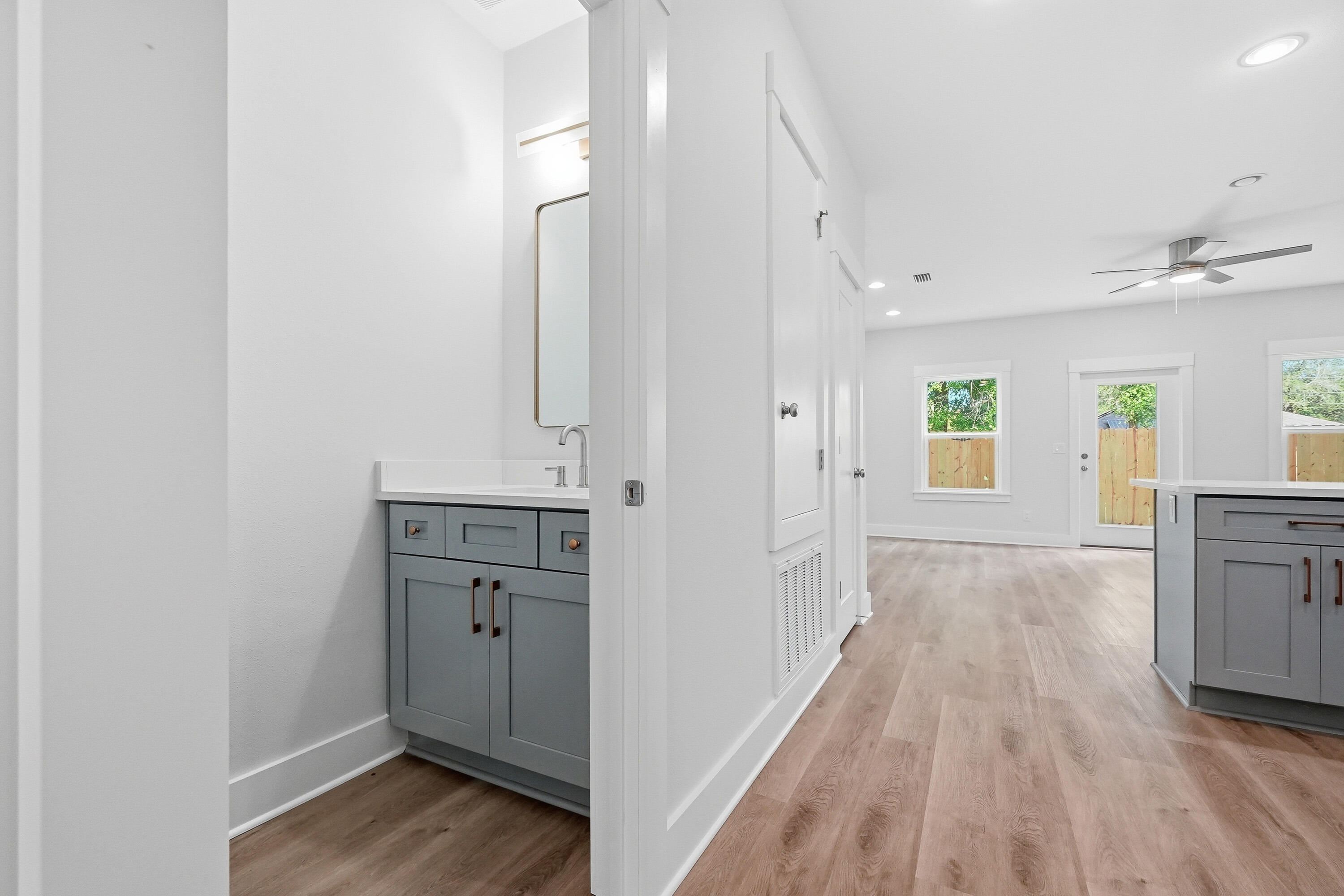 Ferguson Townhomes - Residential