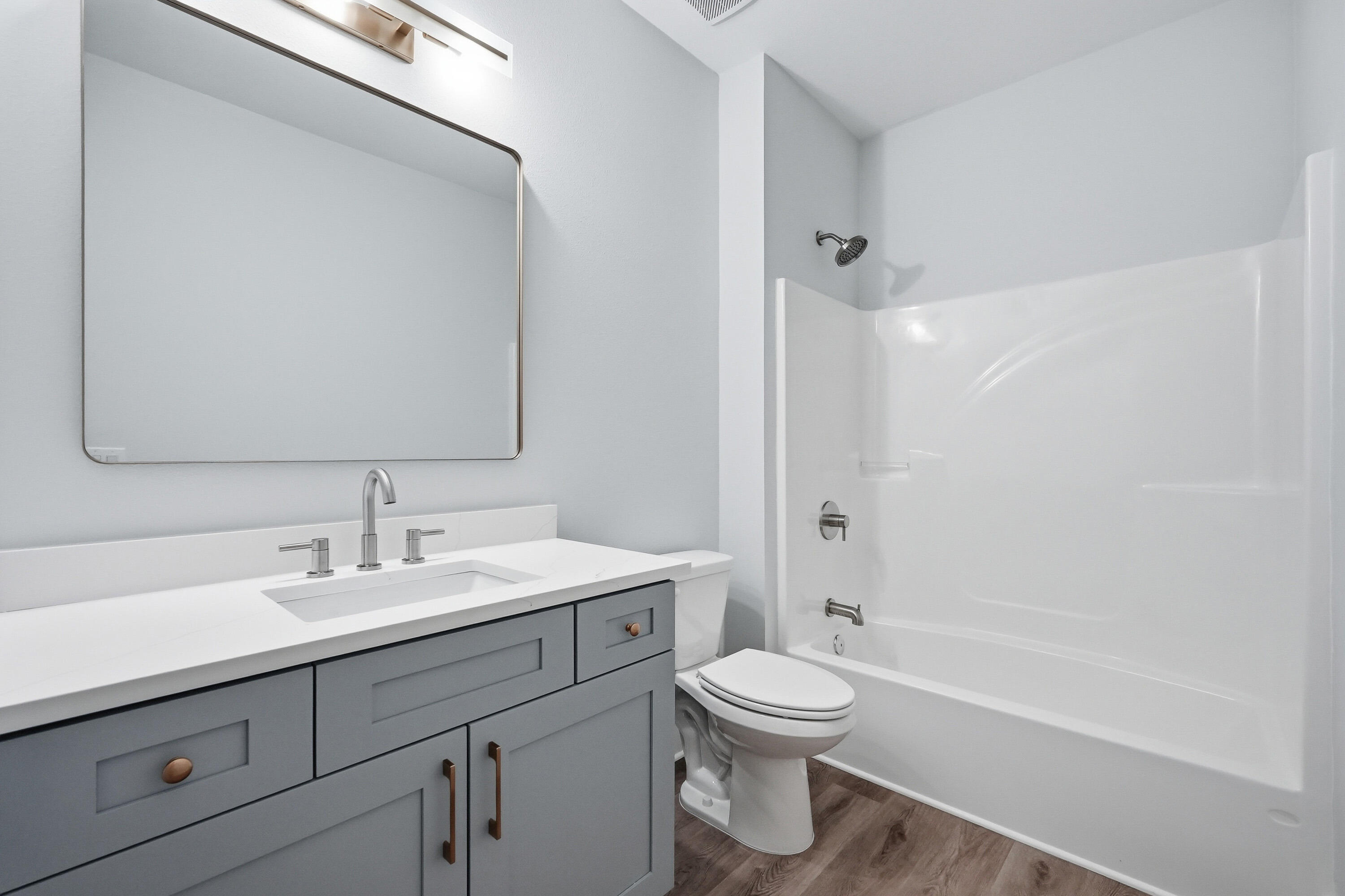Ferguson Townhomes - Residential