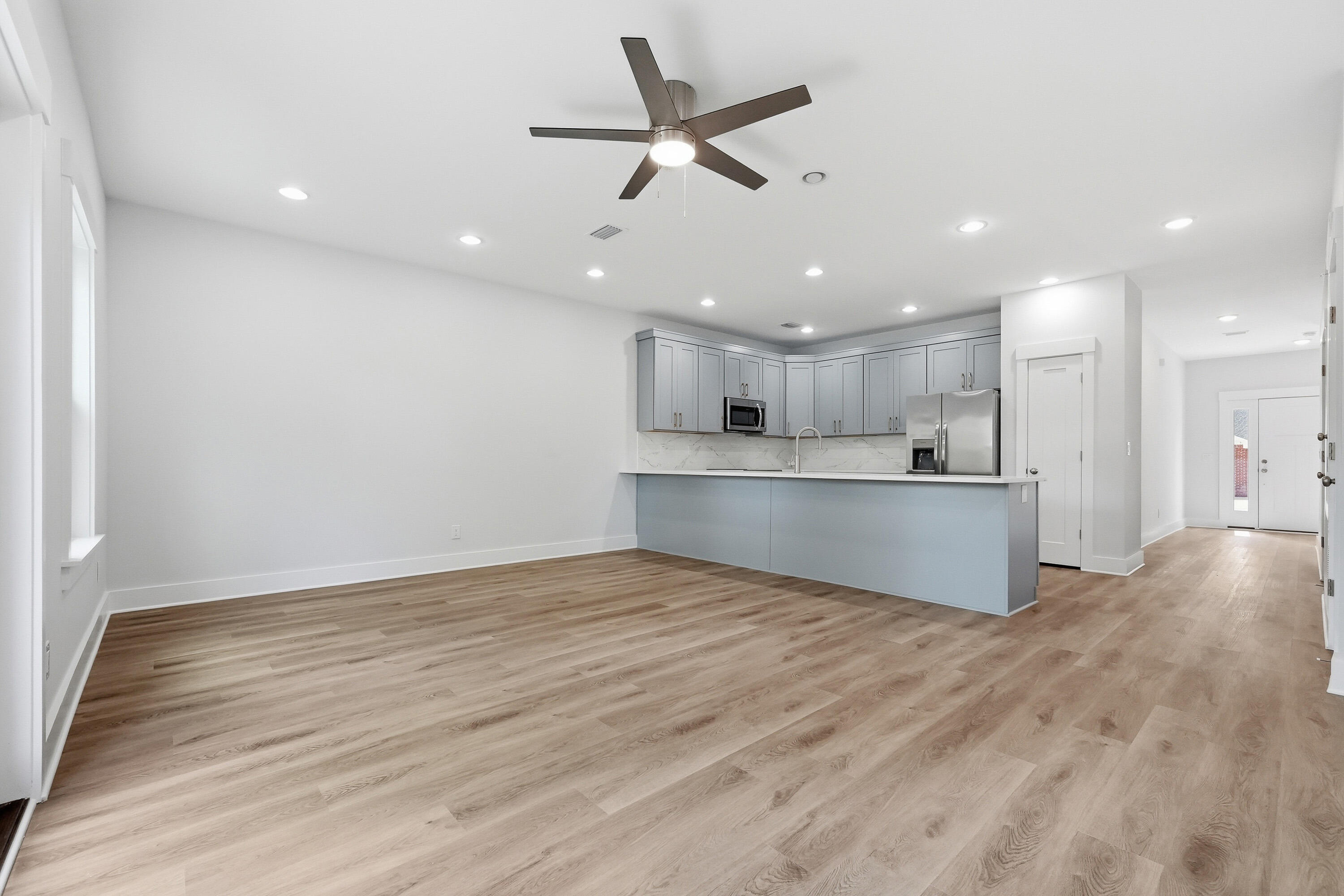 Ferguson Townhomes - Residential