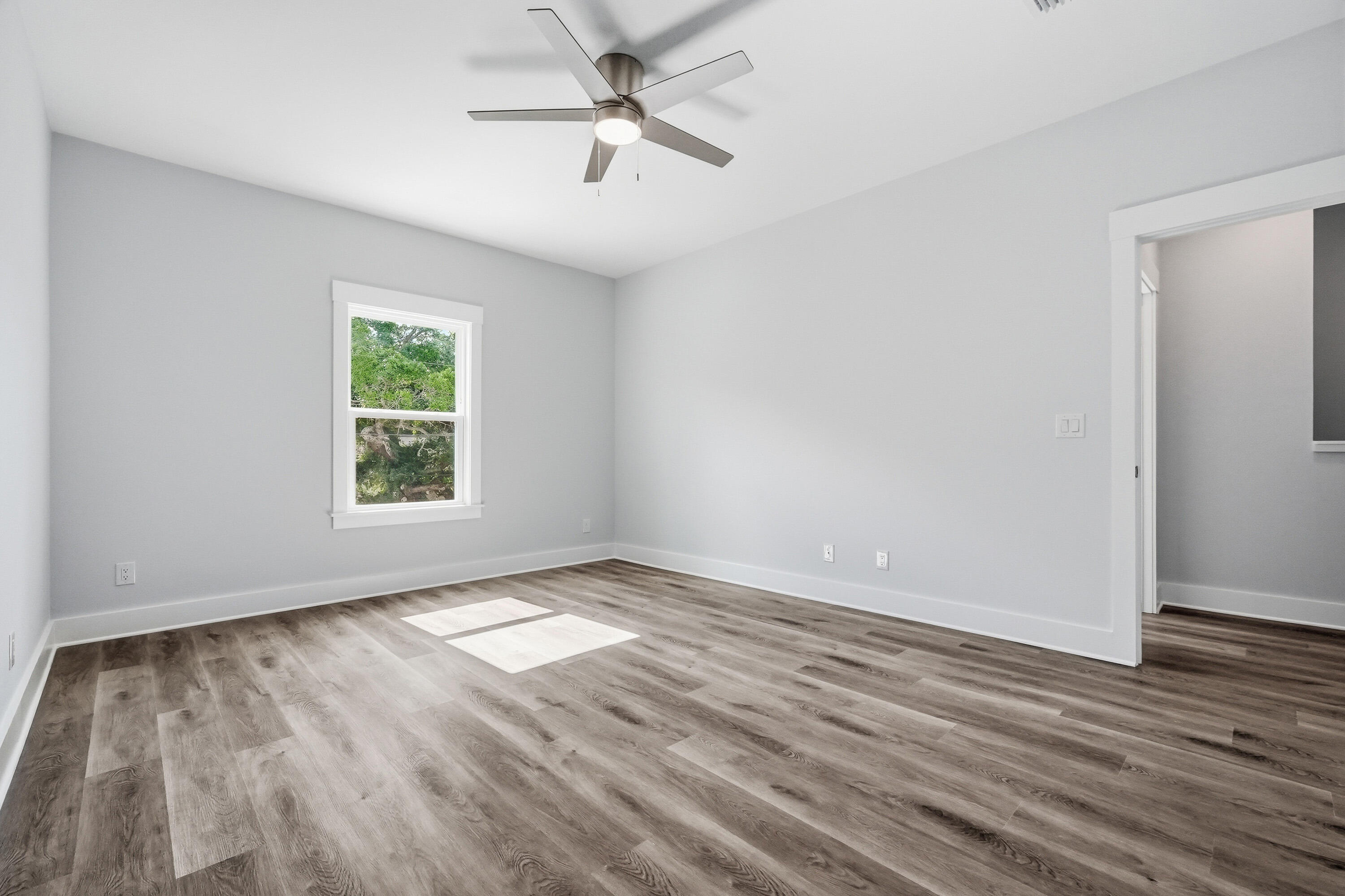 Ferguson Townhomes - Residential