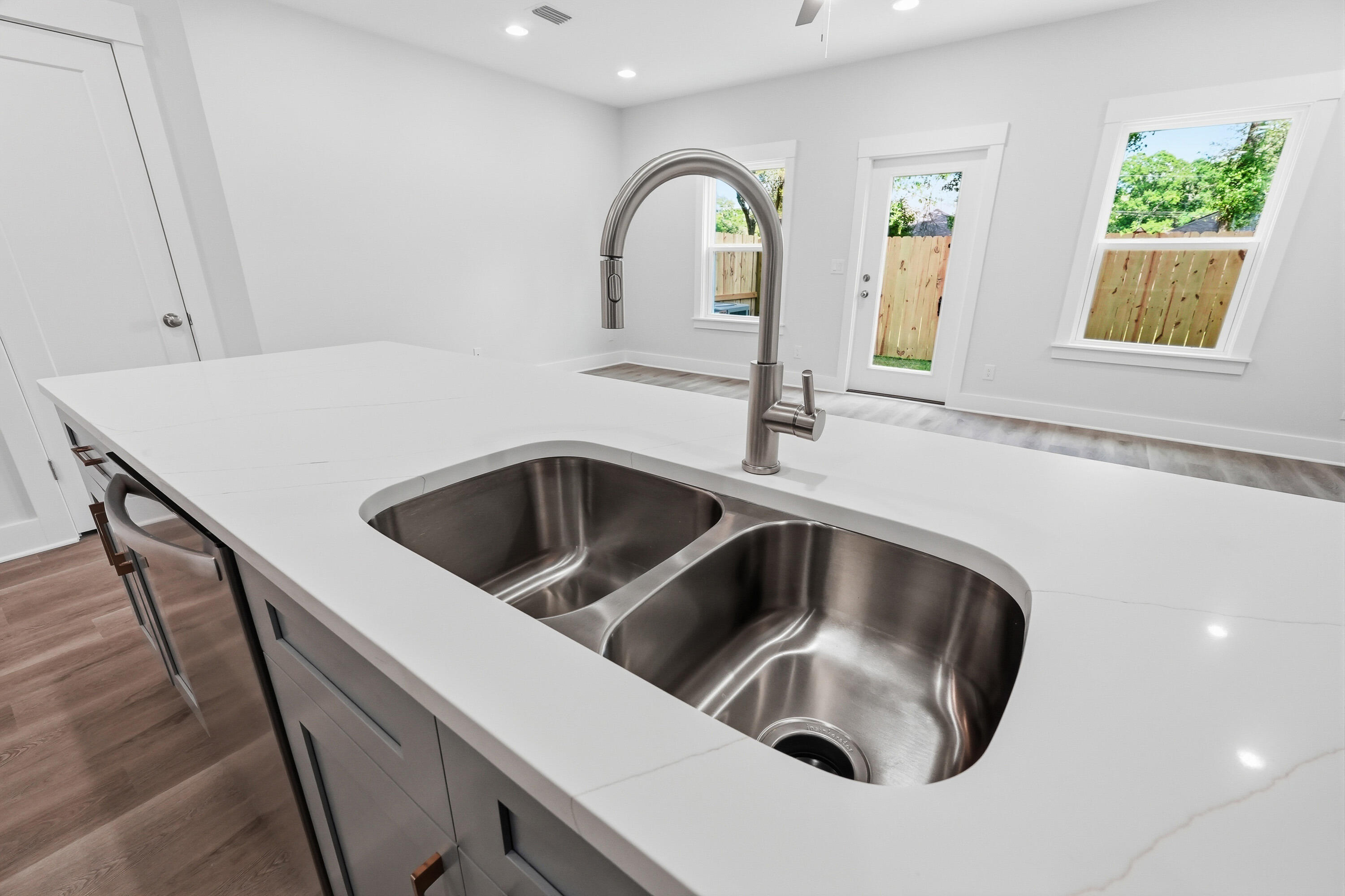 Ferguson Townhomes - Residential